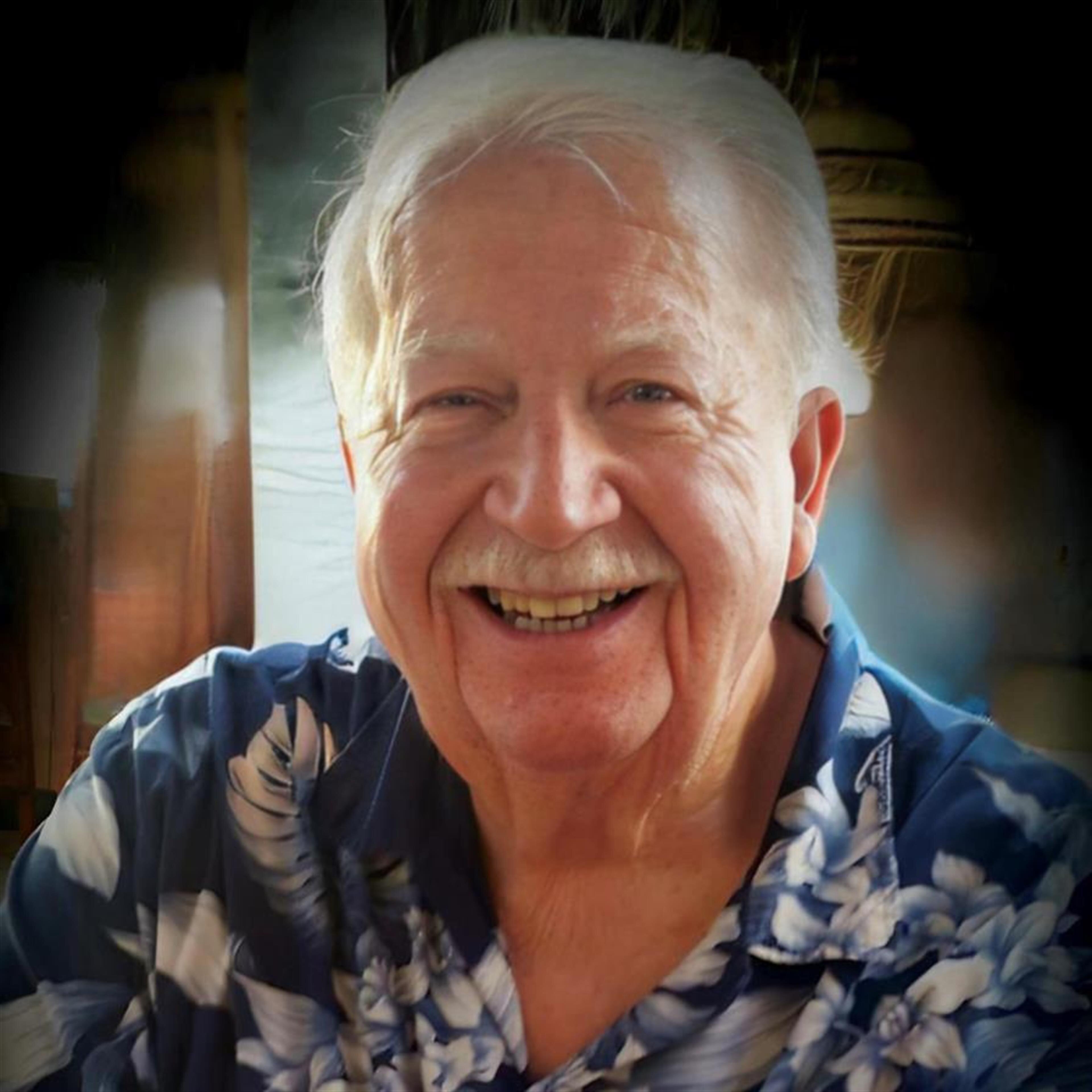 Jack Coxen