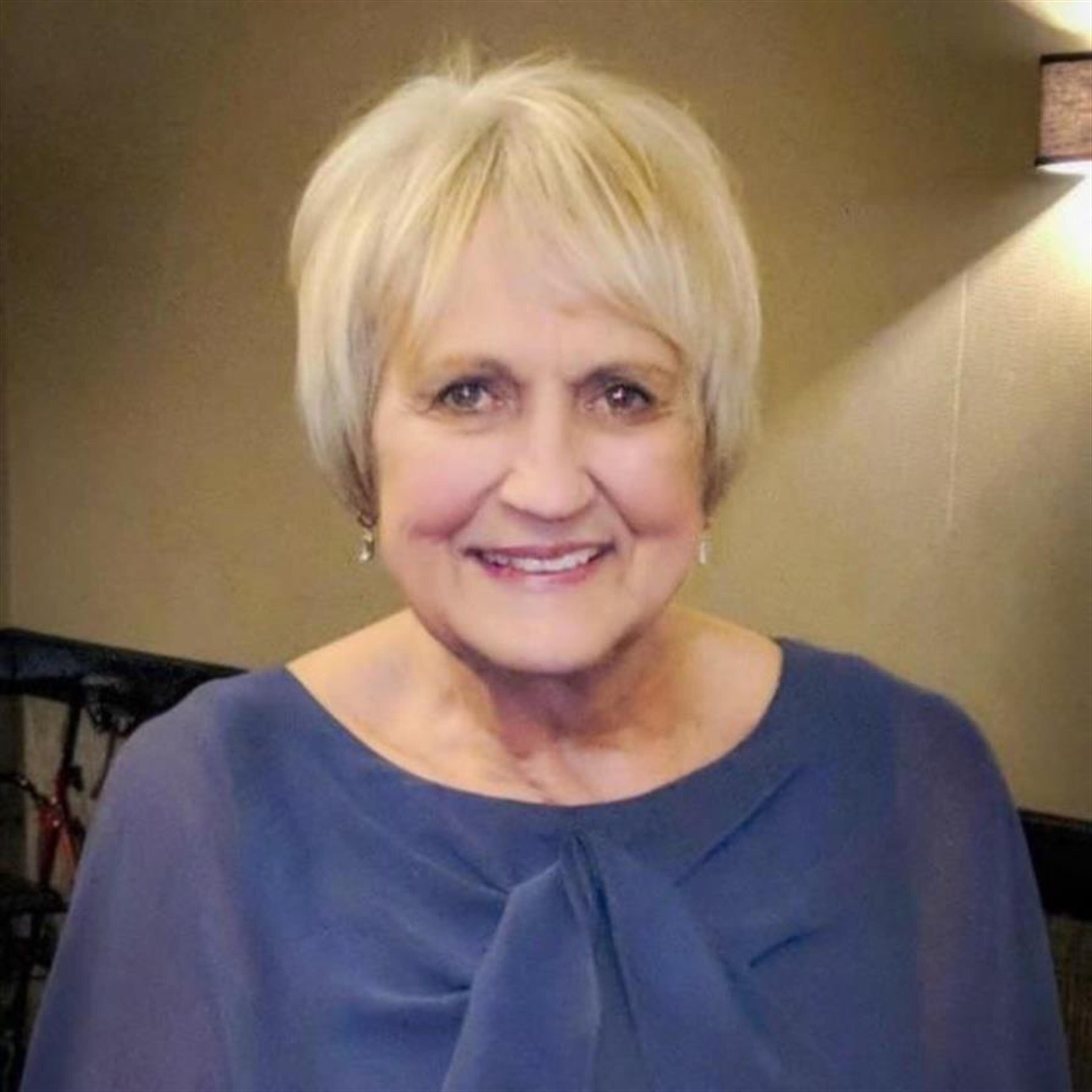 Margie Aline Totman