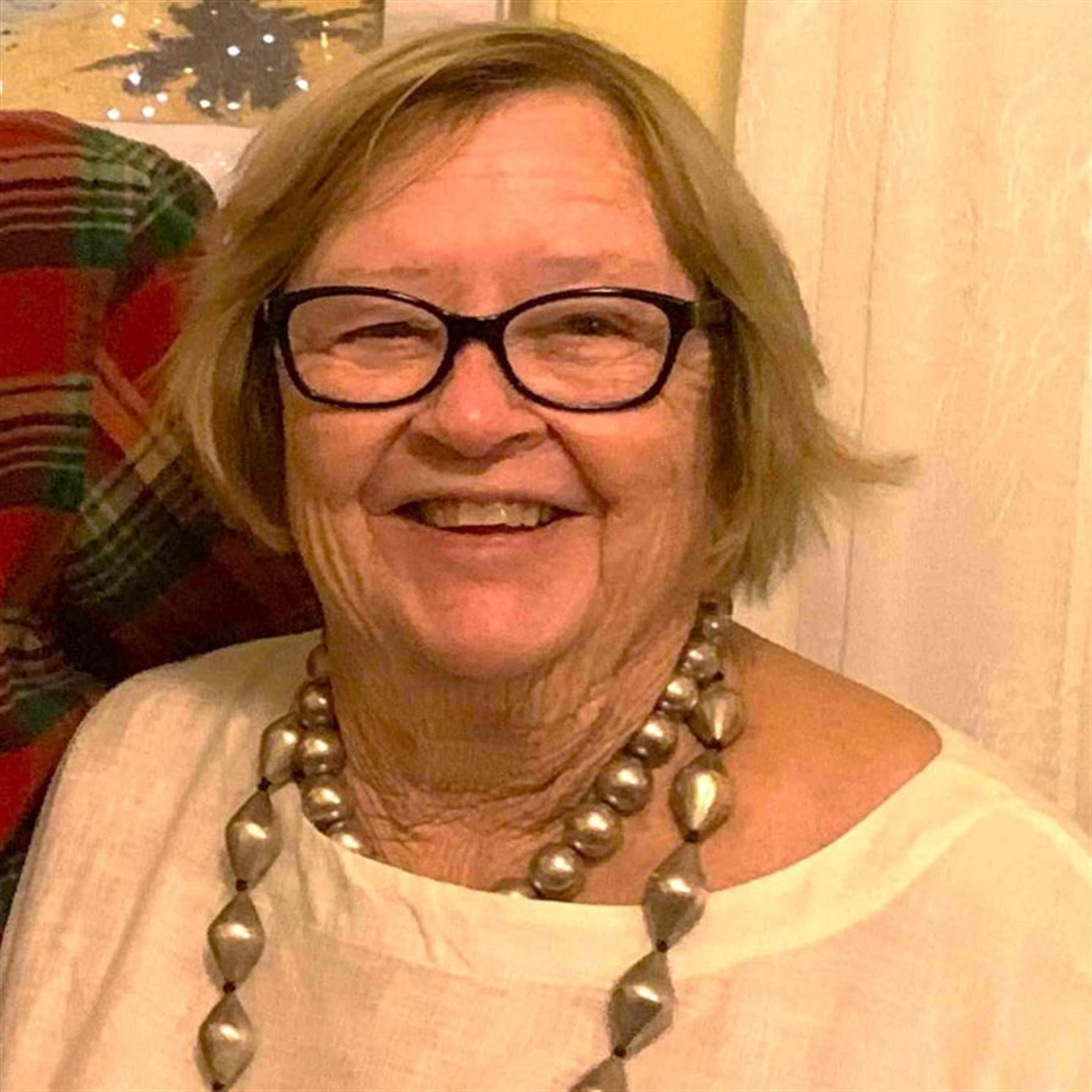 Diane G. Faye