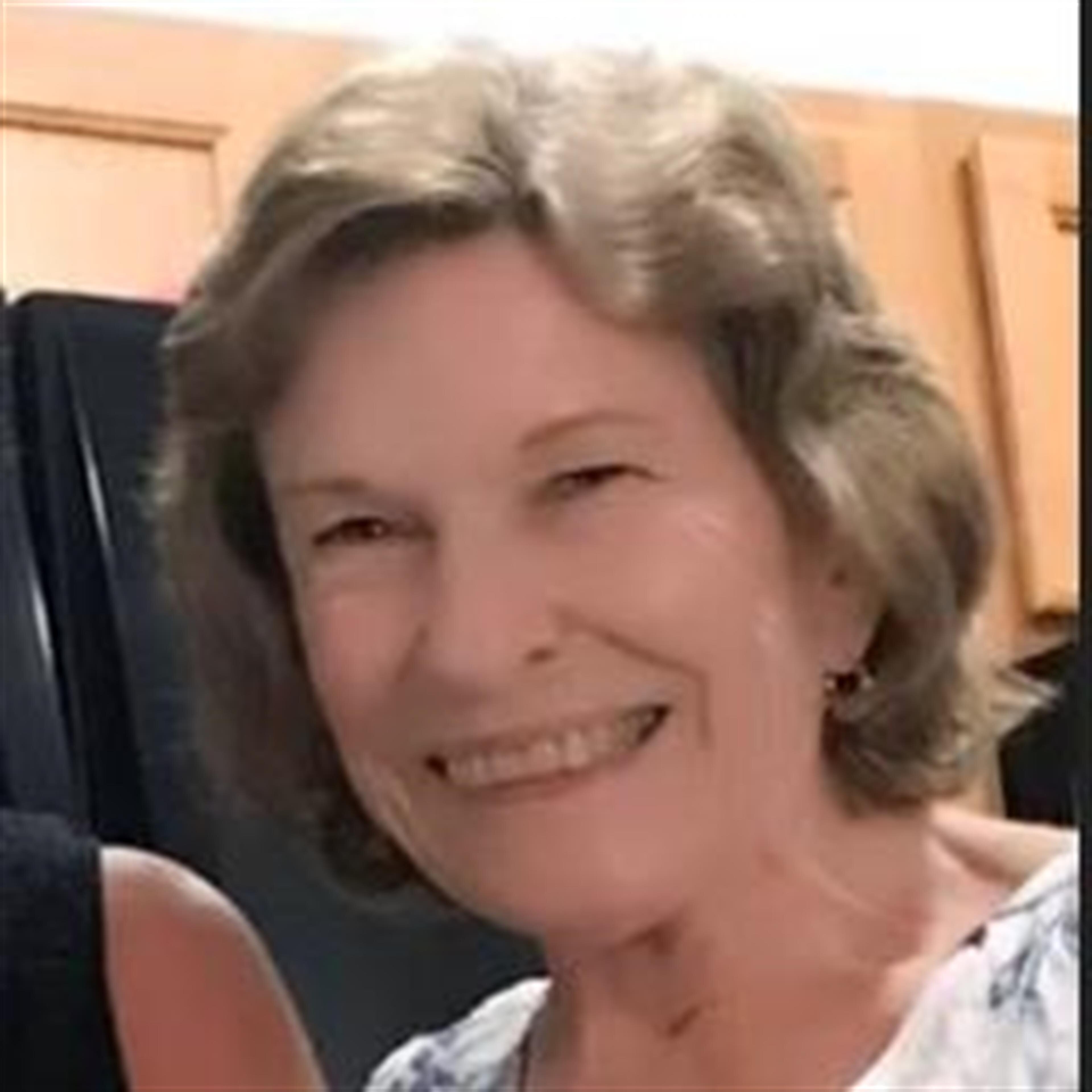 Margaret Forehand