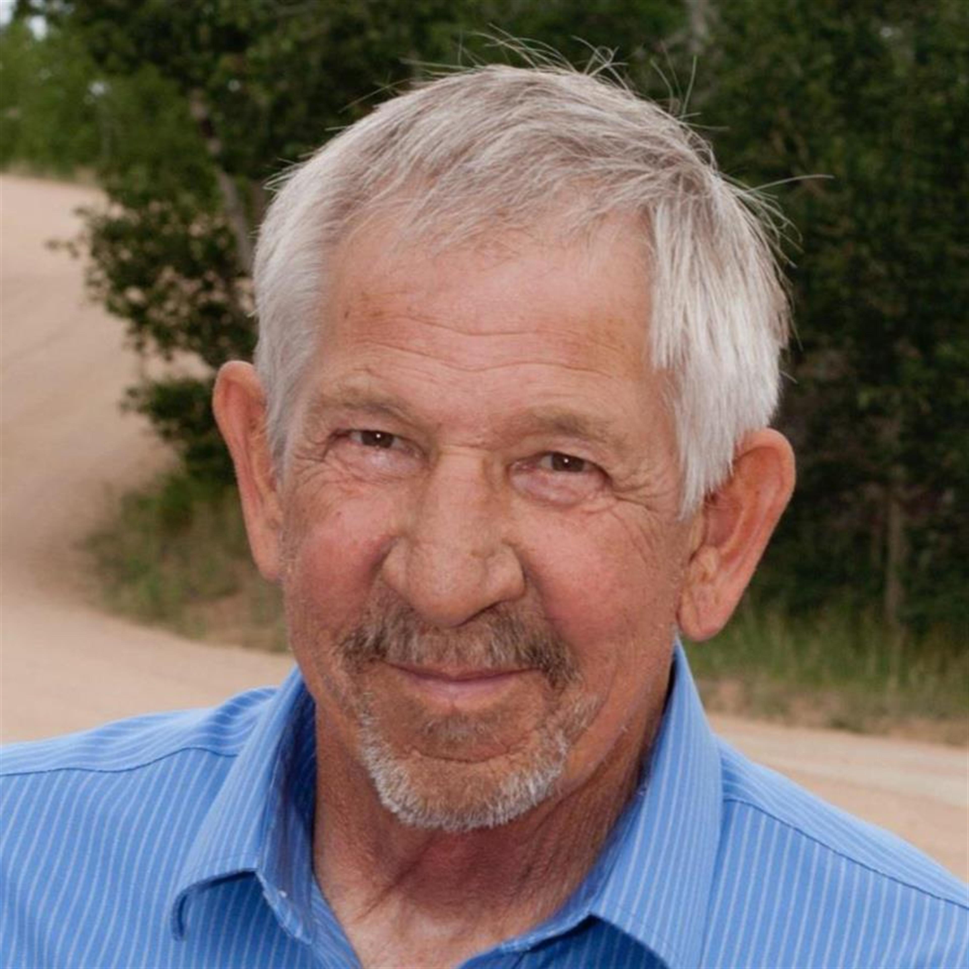 Douglas Joseph Schell