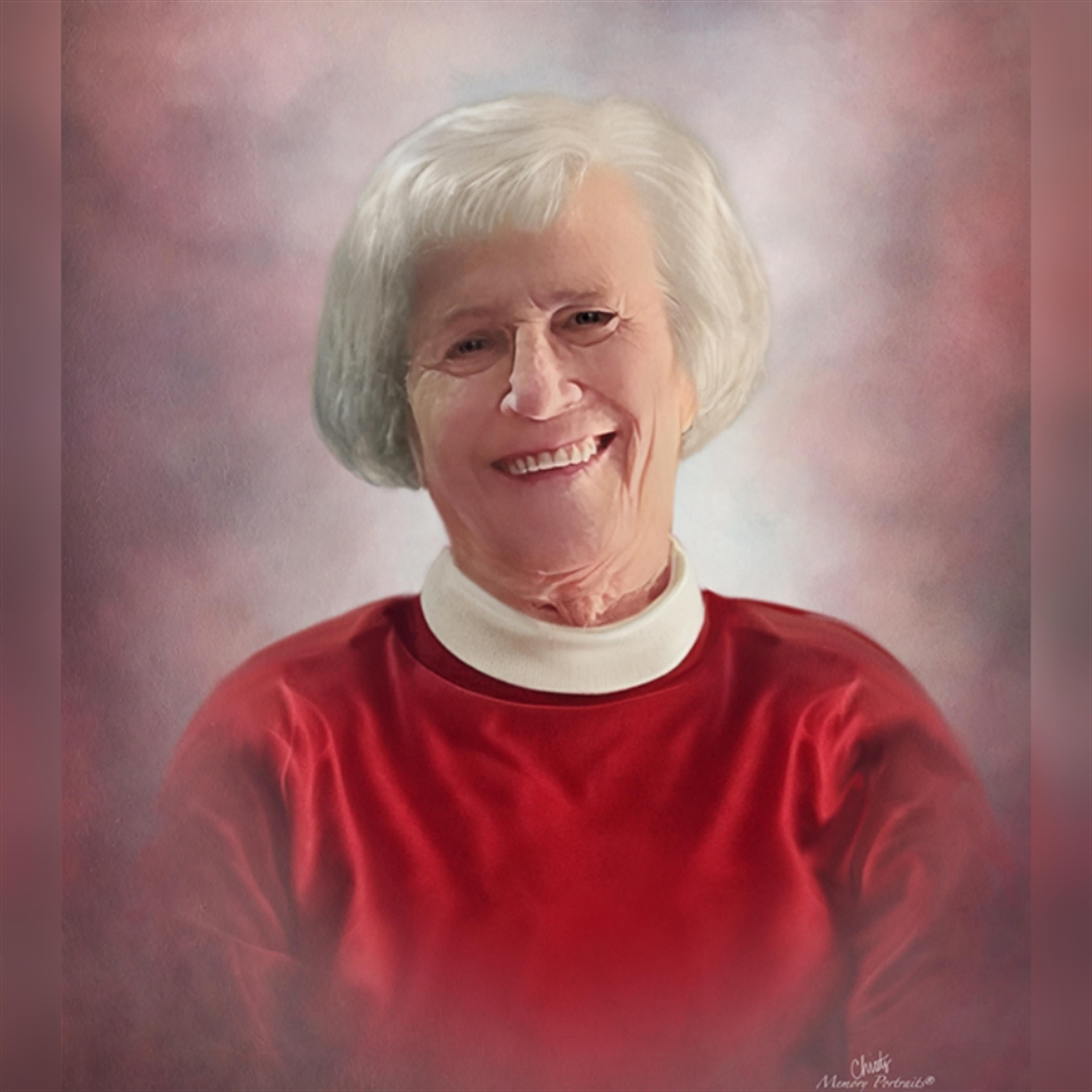 Judith Croswell Gleaton