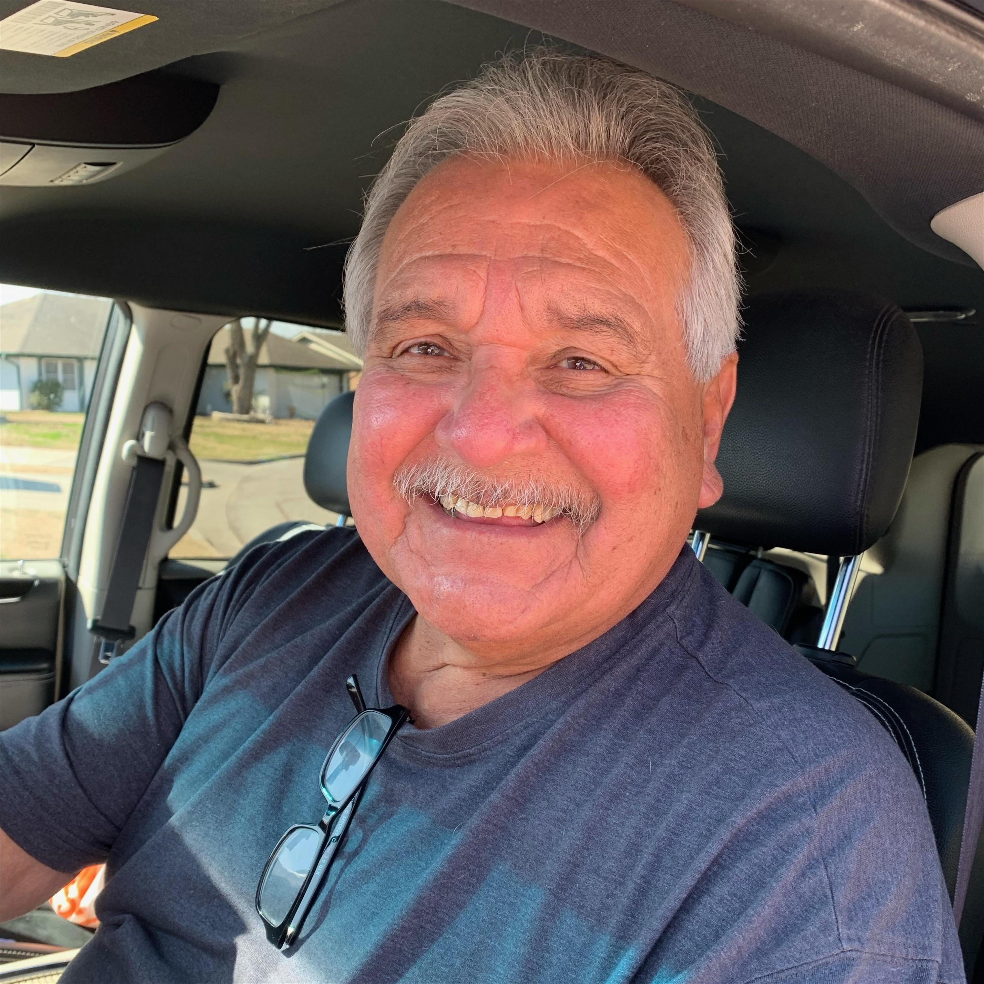 Clarence "Clancy" Joseph Gray's obituary picture