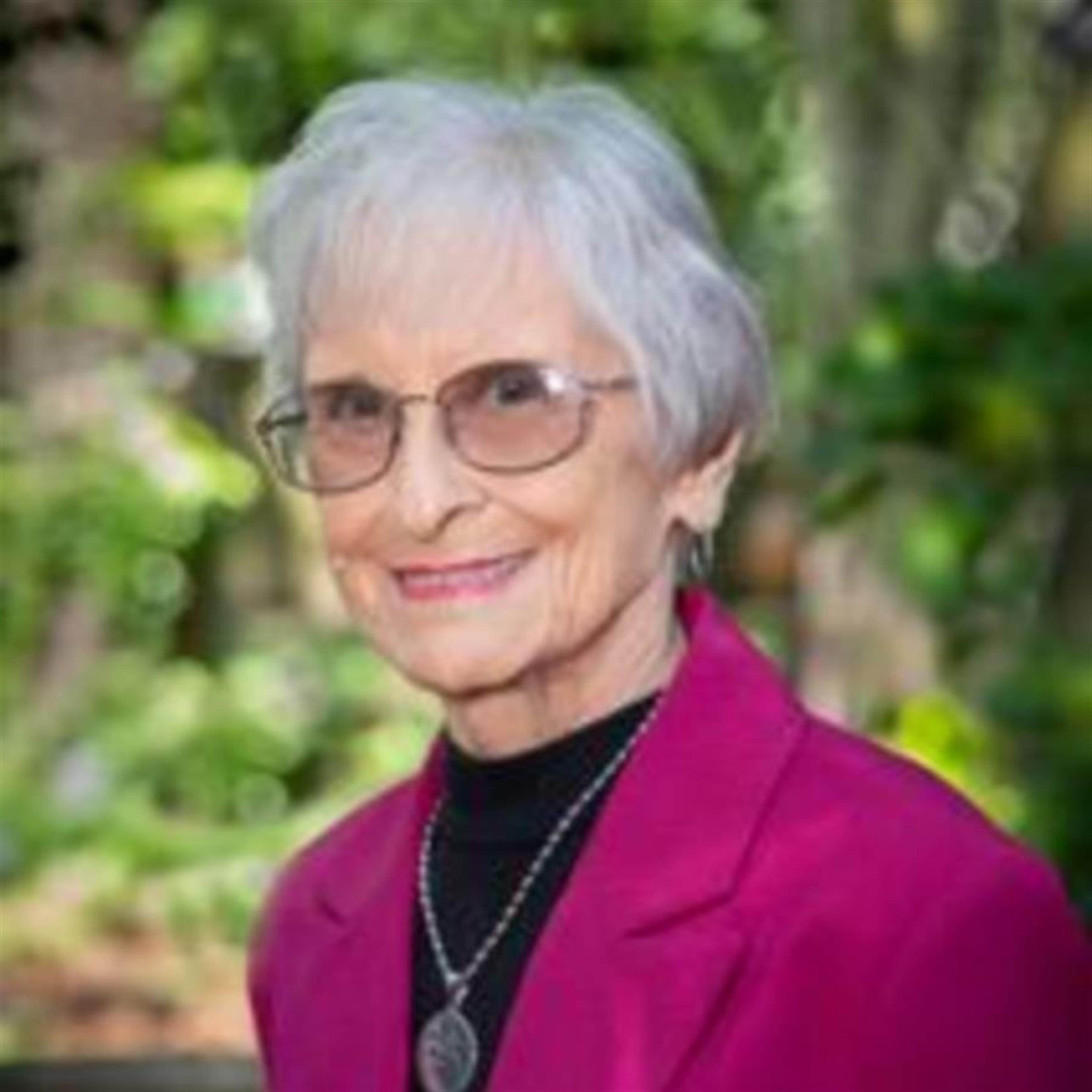 Shirley Louise Parnell