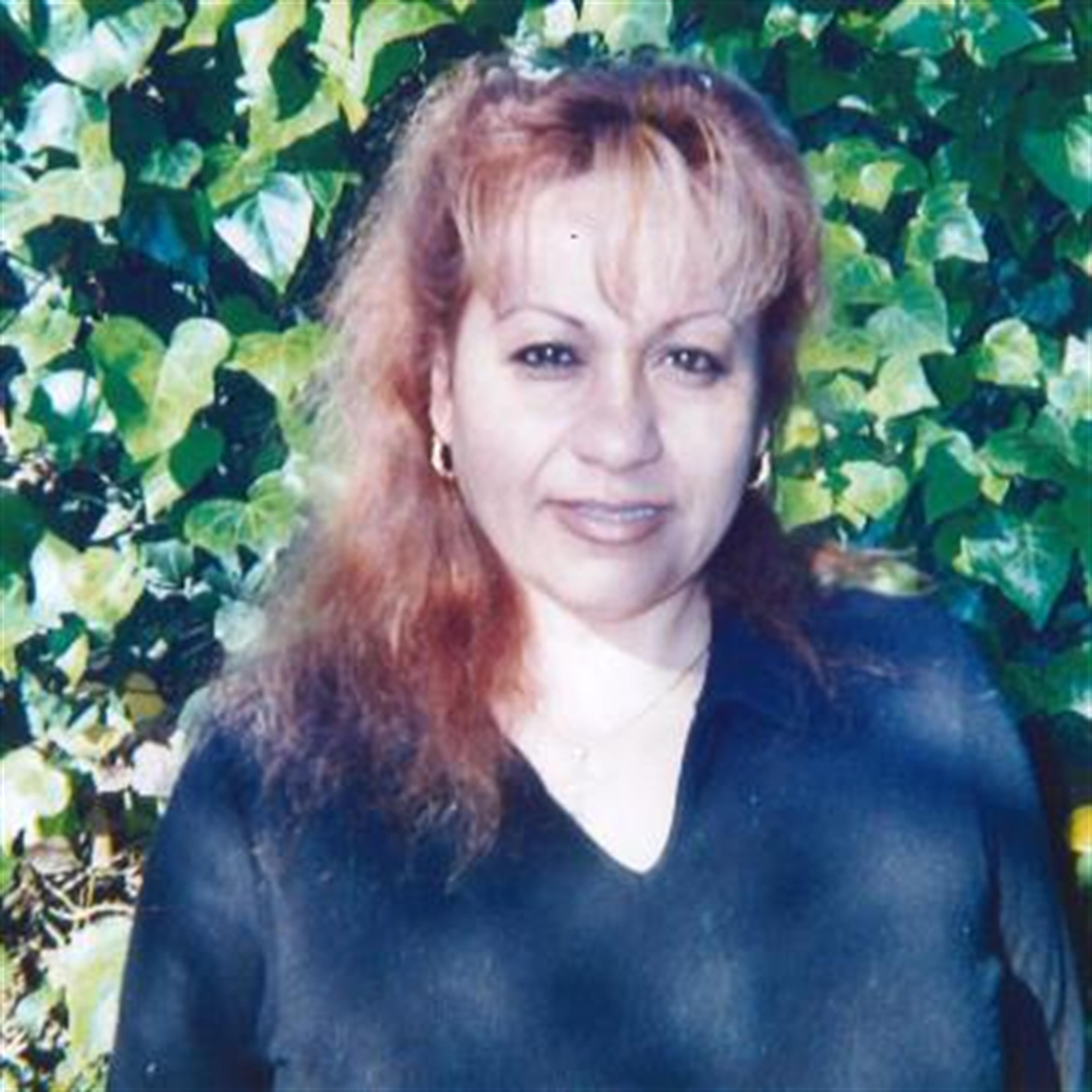 Marshella Rose Monterrosa