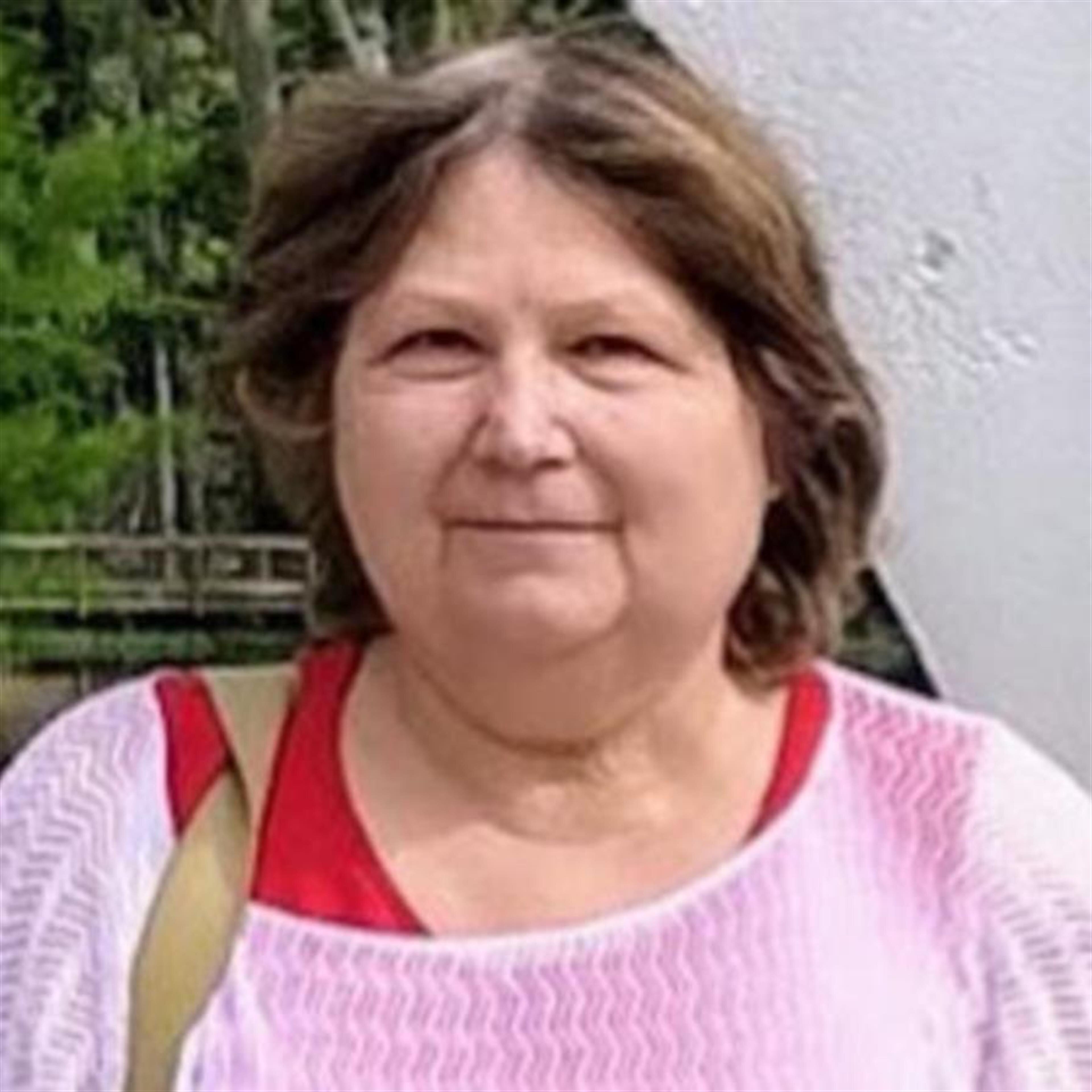 MAUREEN LEFEBVRE