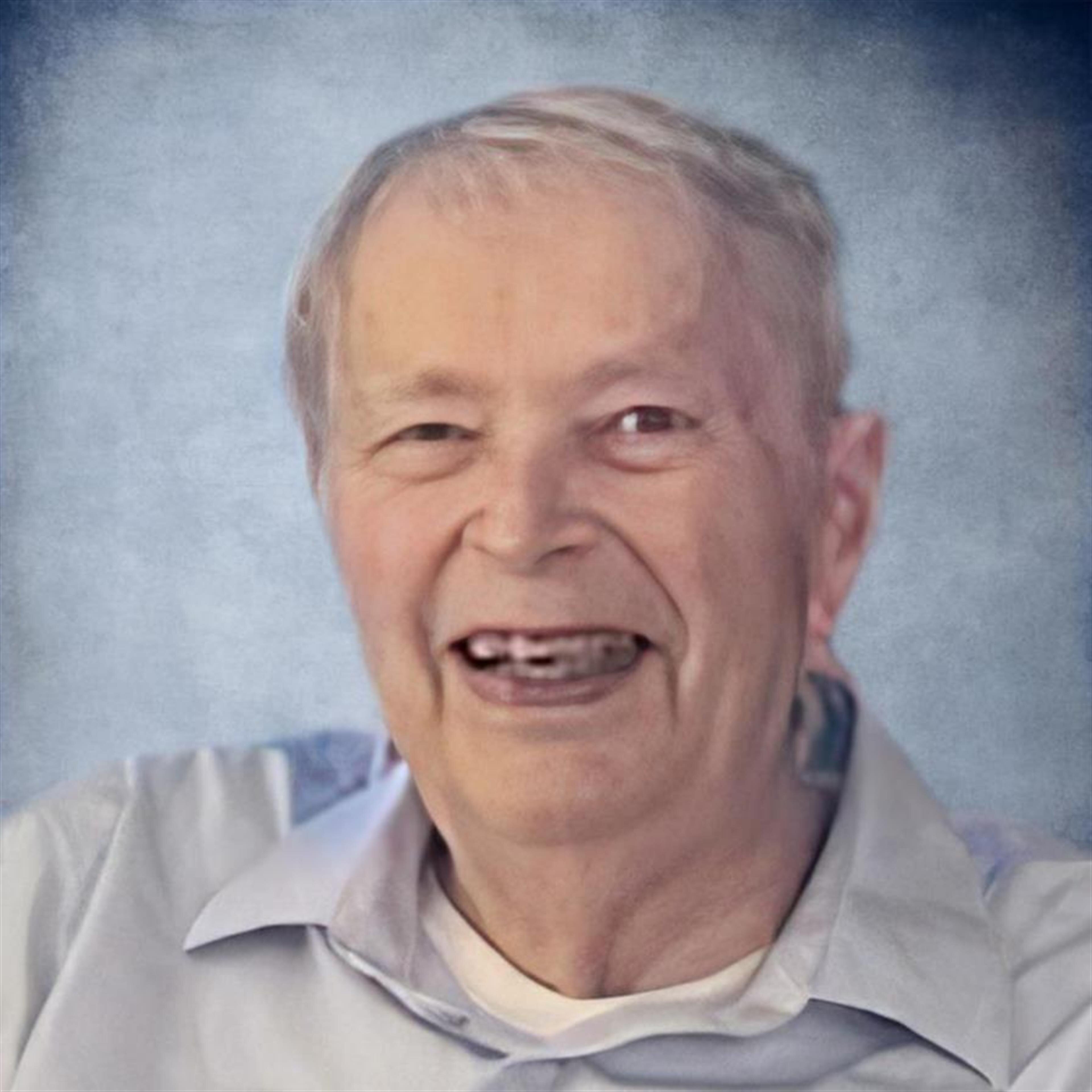 William Edward Barrett