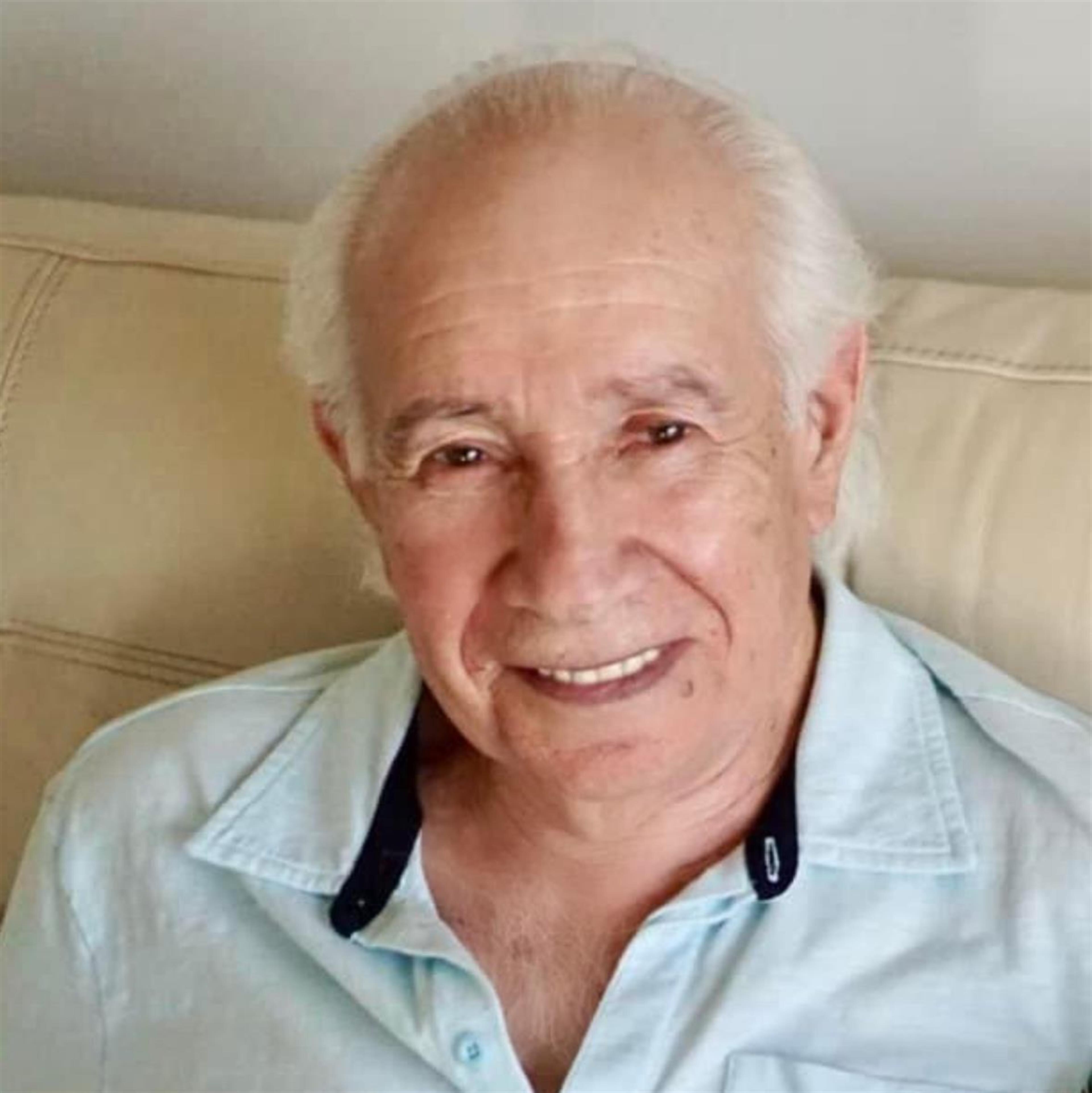 YAKOV NOVAK