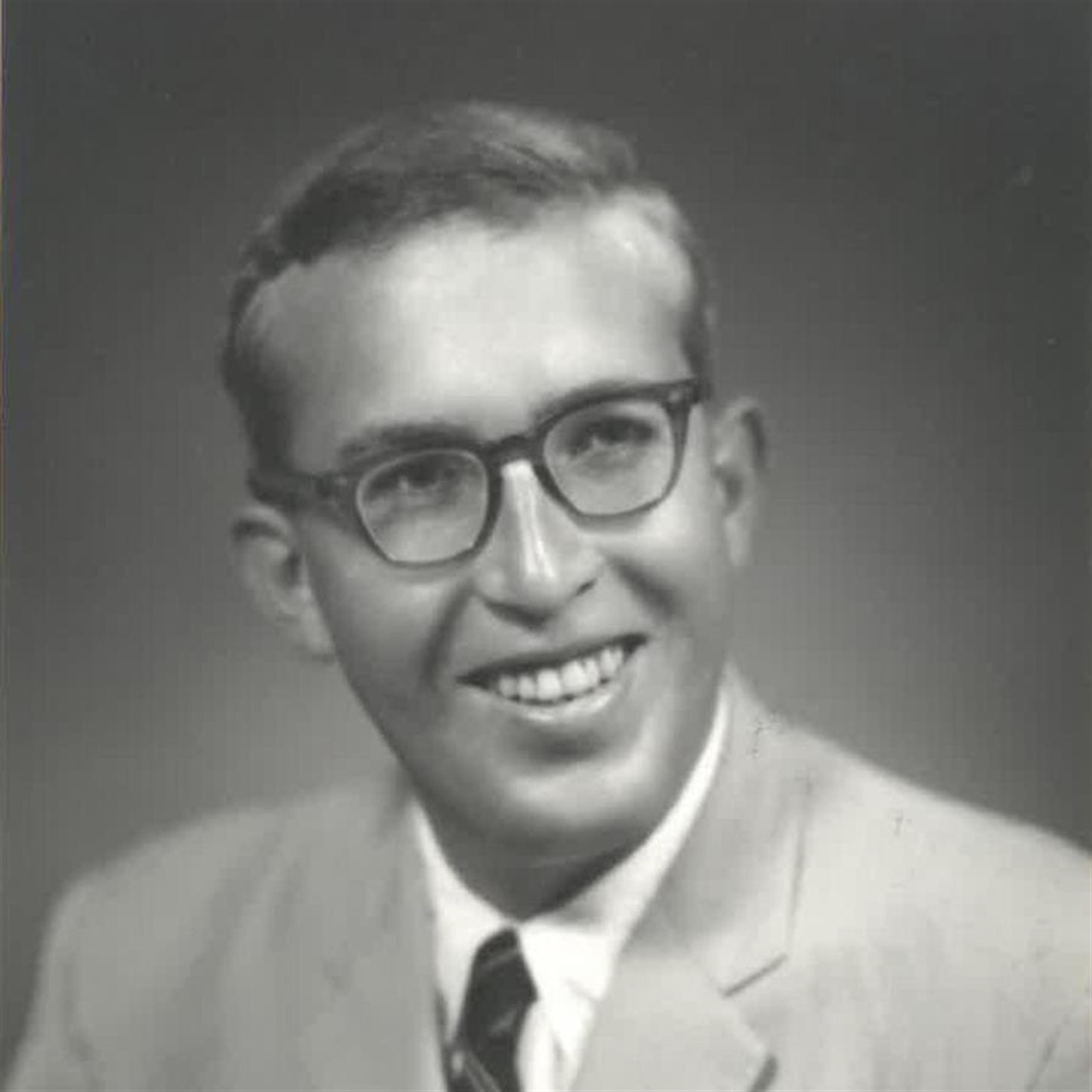 A. William "Bill" Mysing Jr.