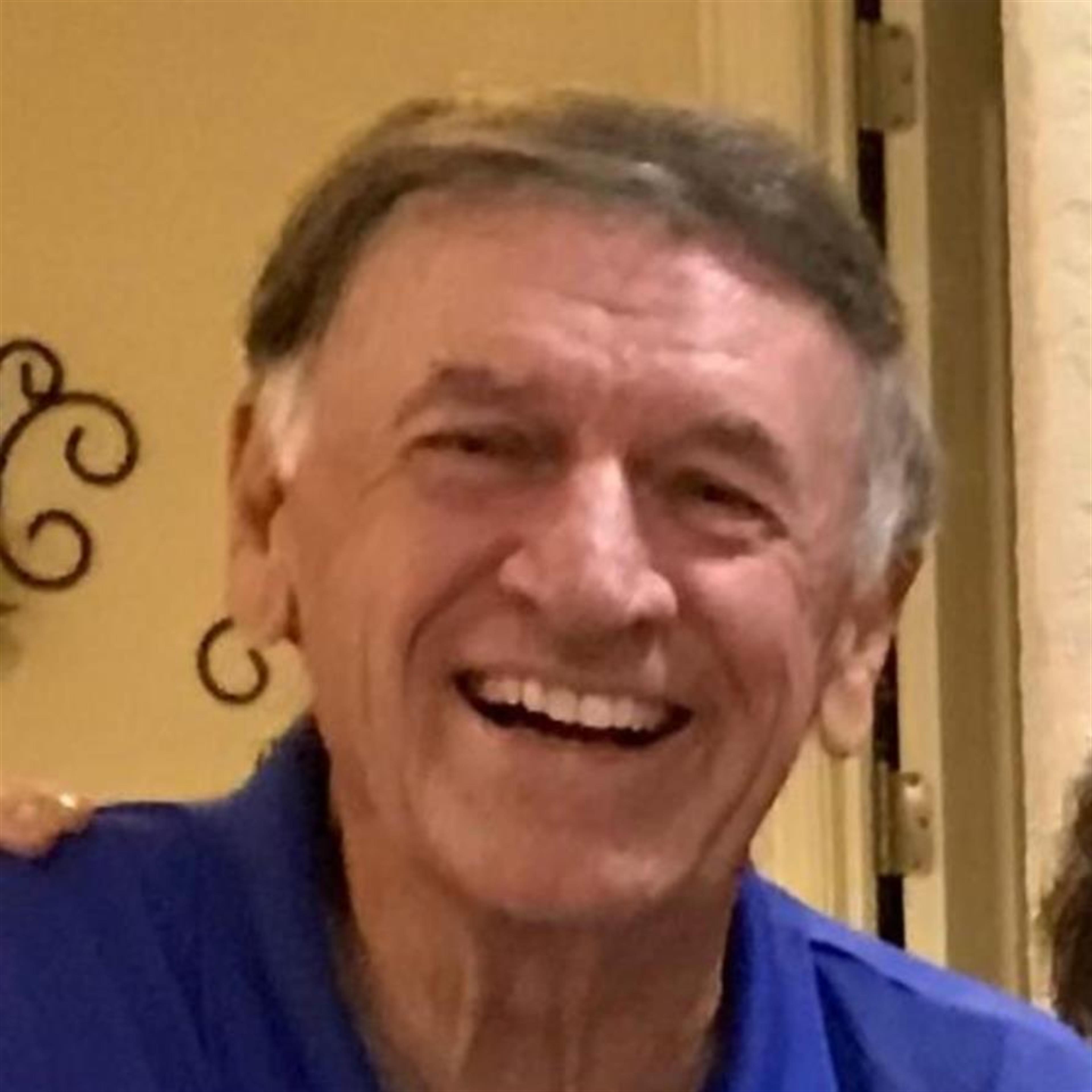 Walter Carl Schaaf Jr.