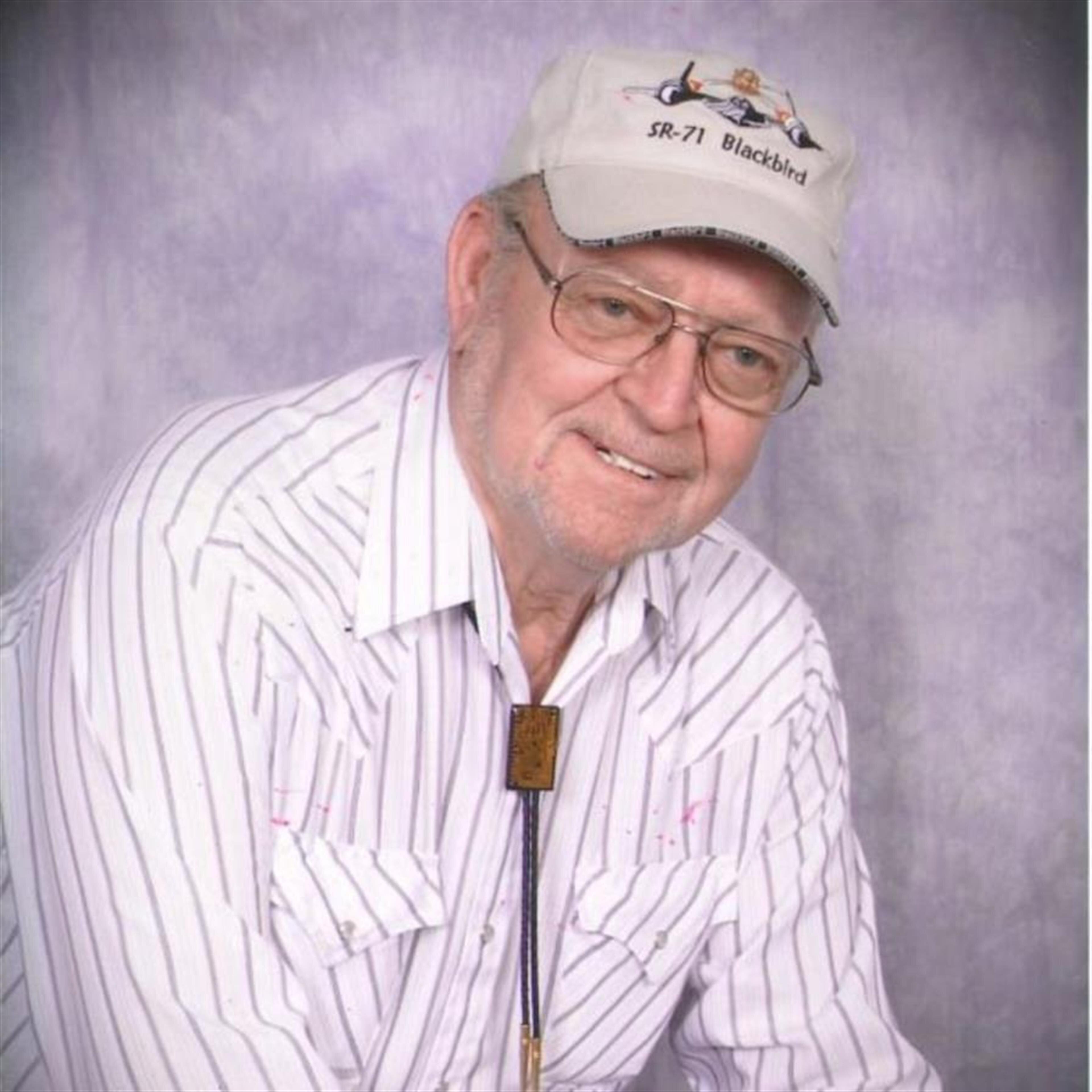 Melvin Lee Gatchell