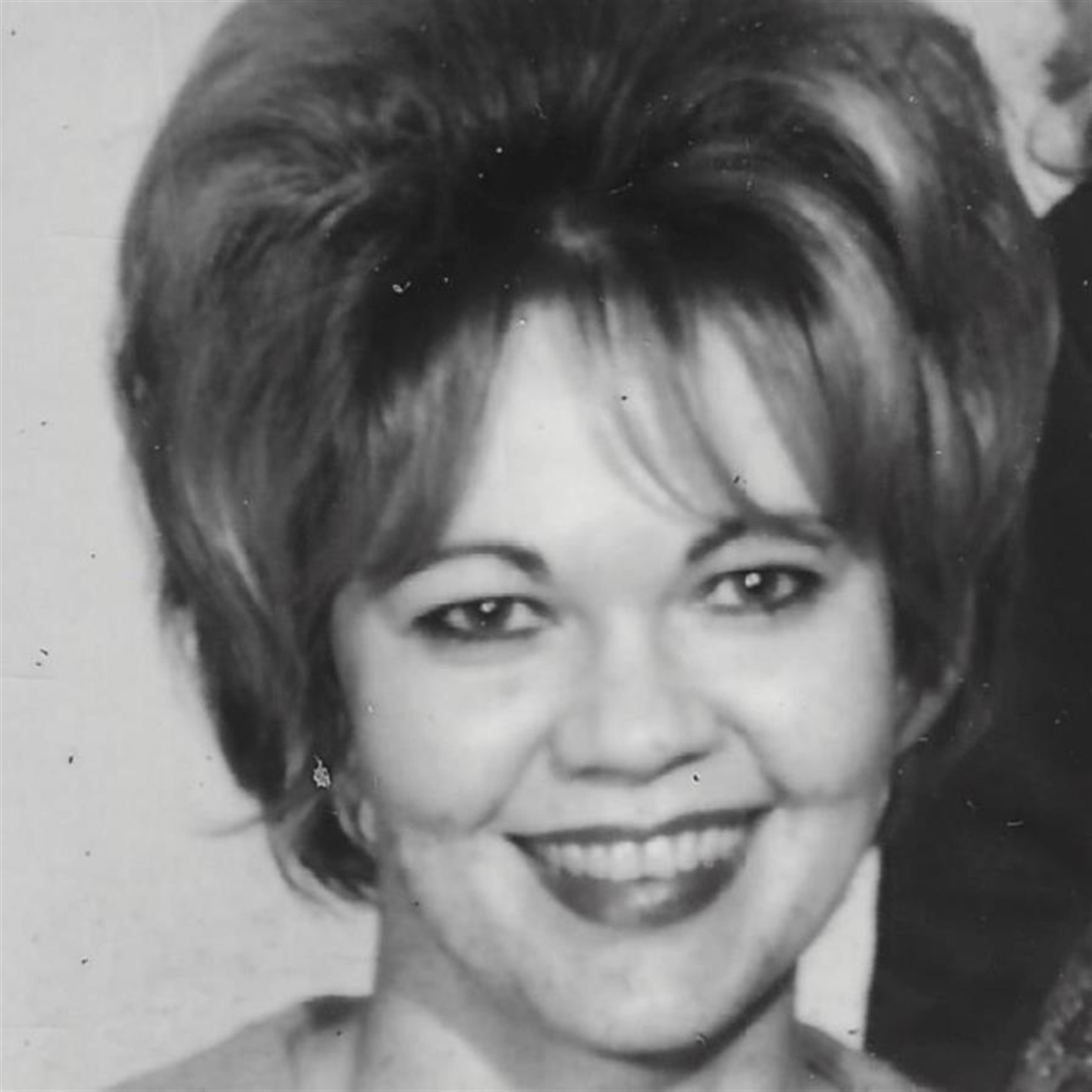 Nelda Ruth Keener Minton's obituary picture