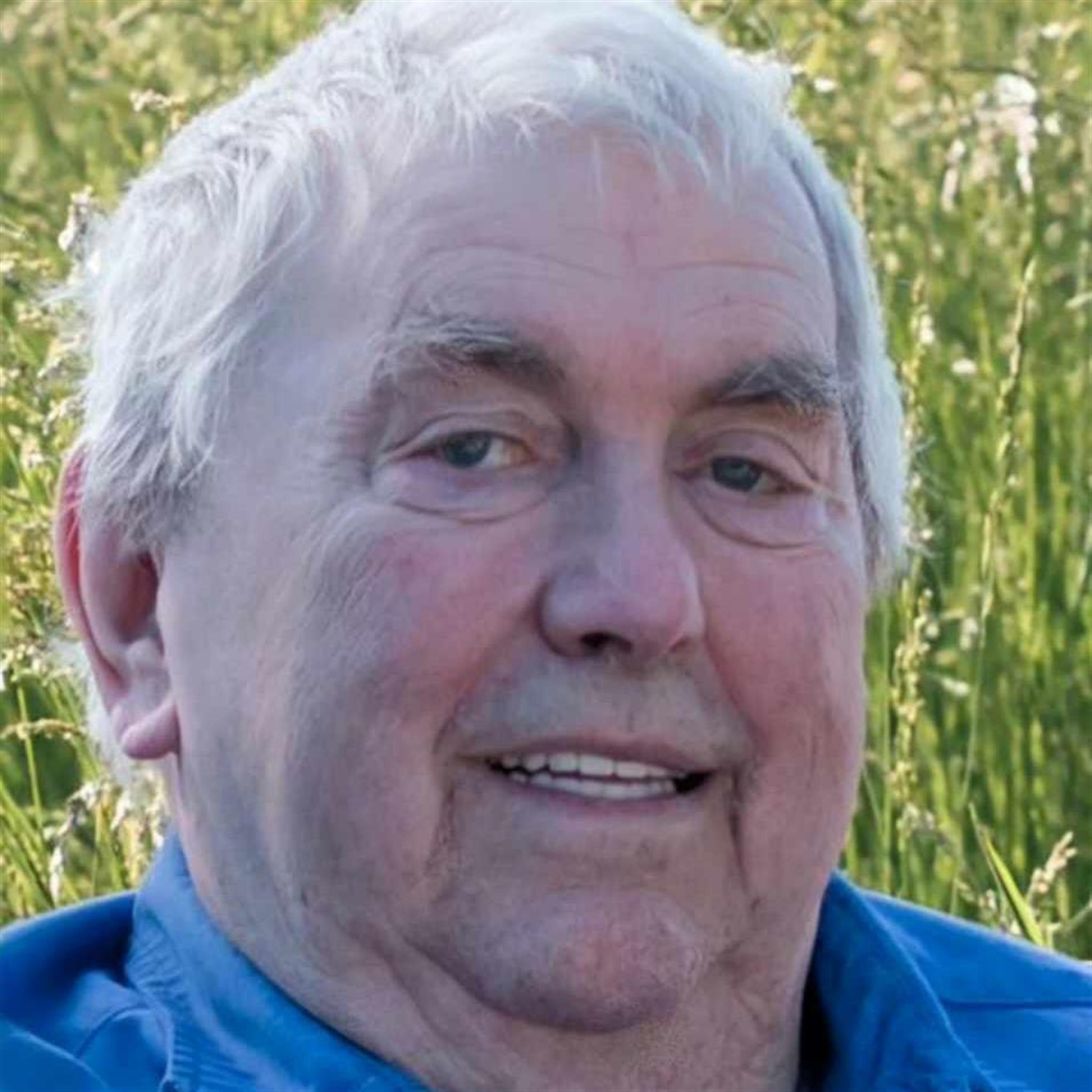 Vernon V. Smith
