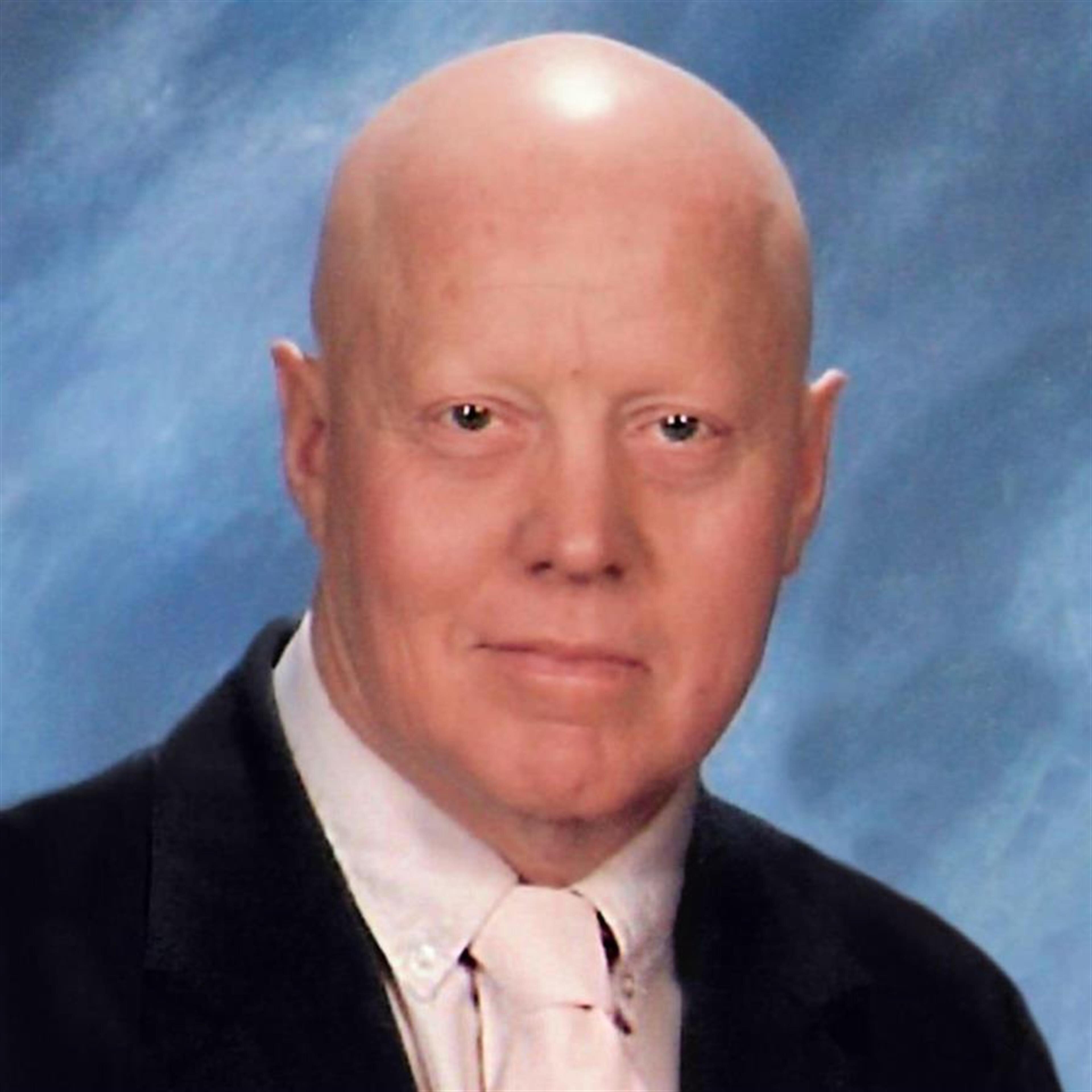 Ronald William VanLuven