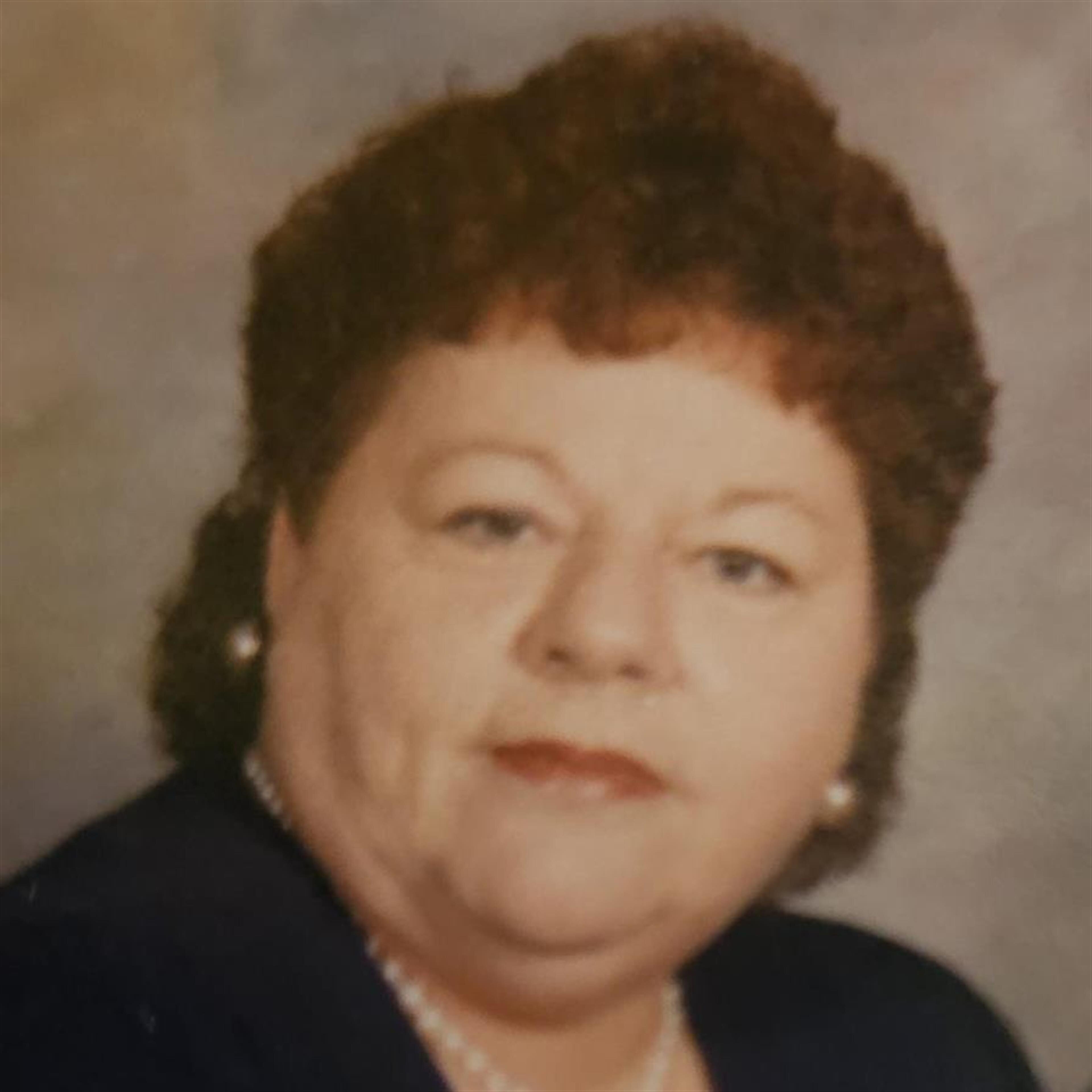 Barbara J. Sanders