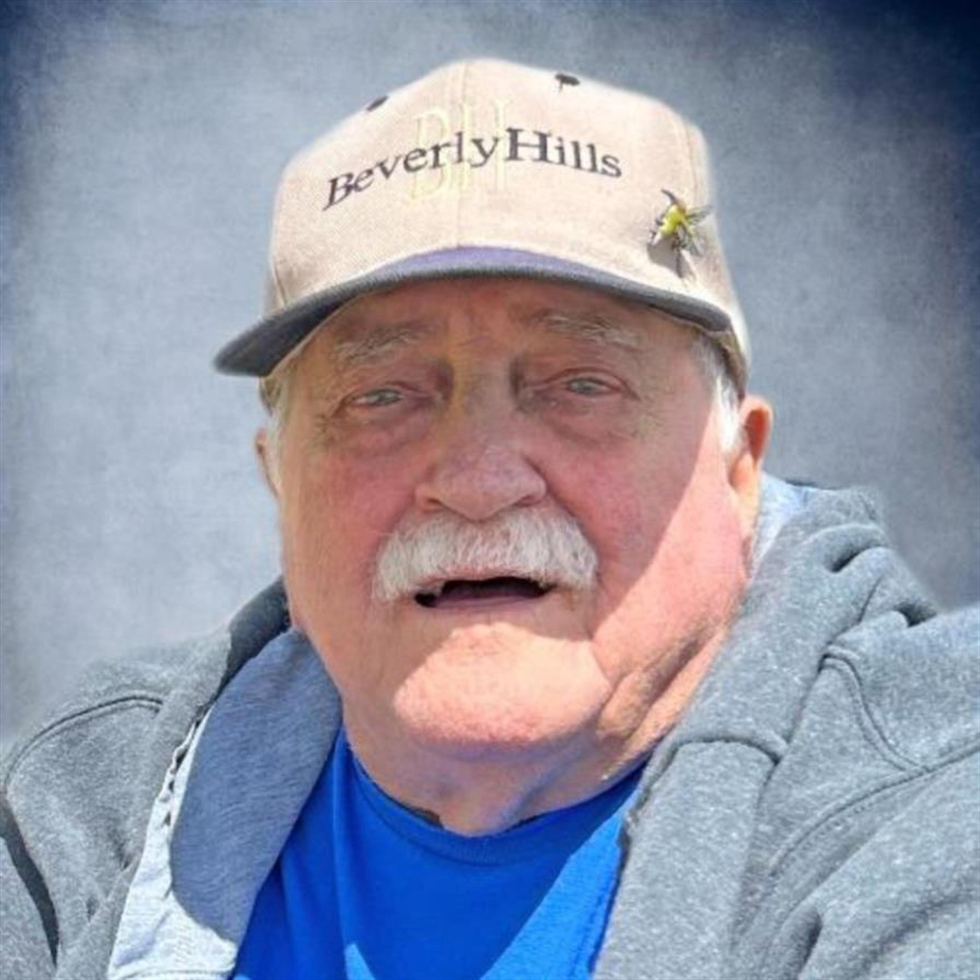 Joseph "Joe" F. Balback