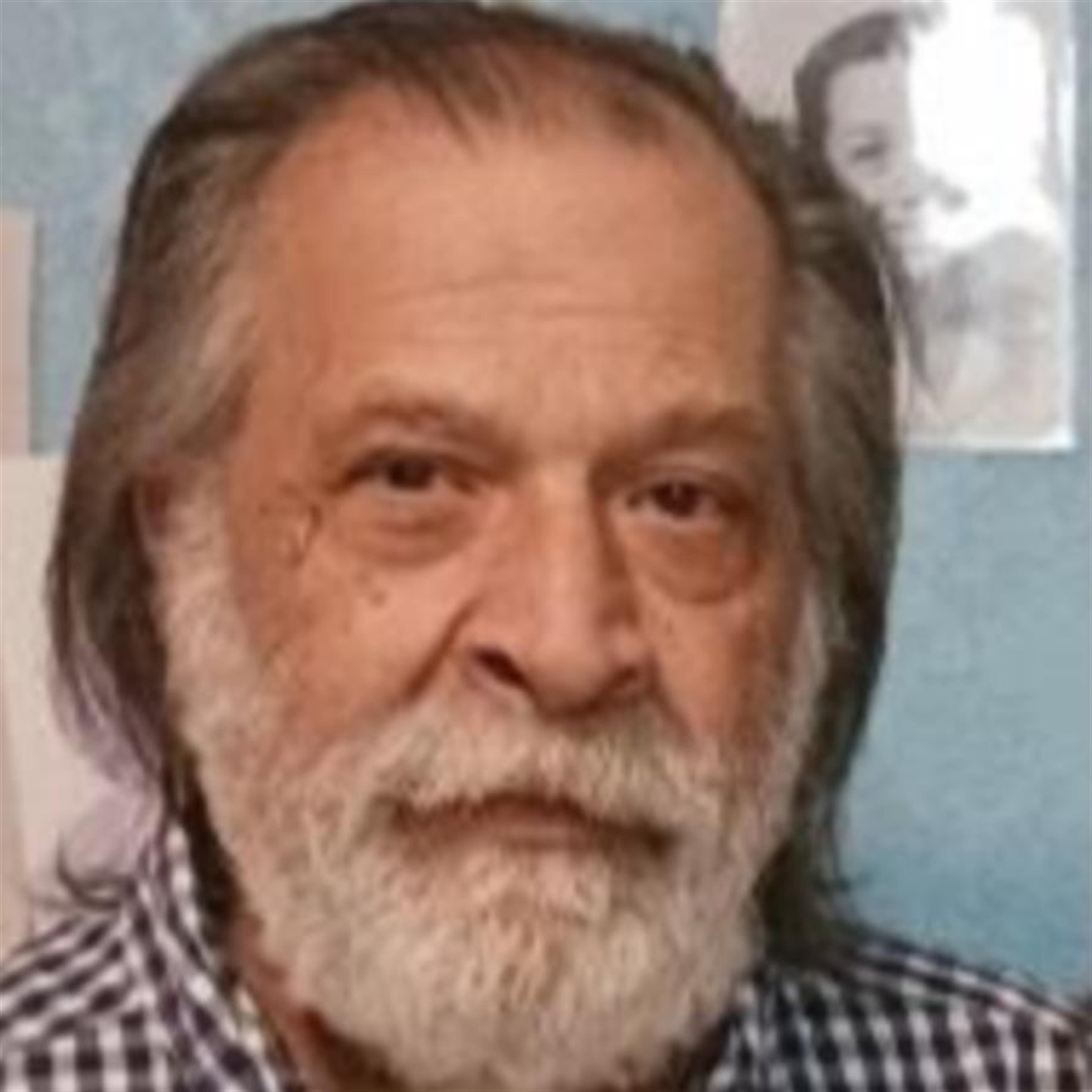 Jesse R. Centeno