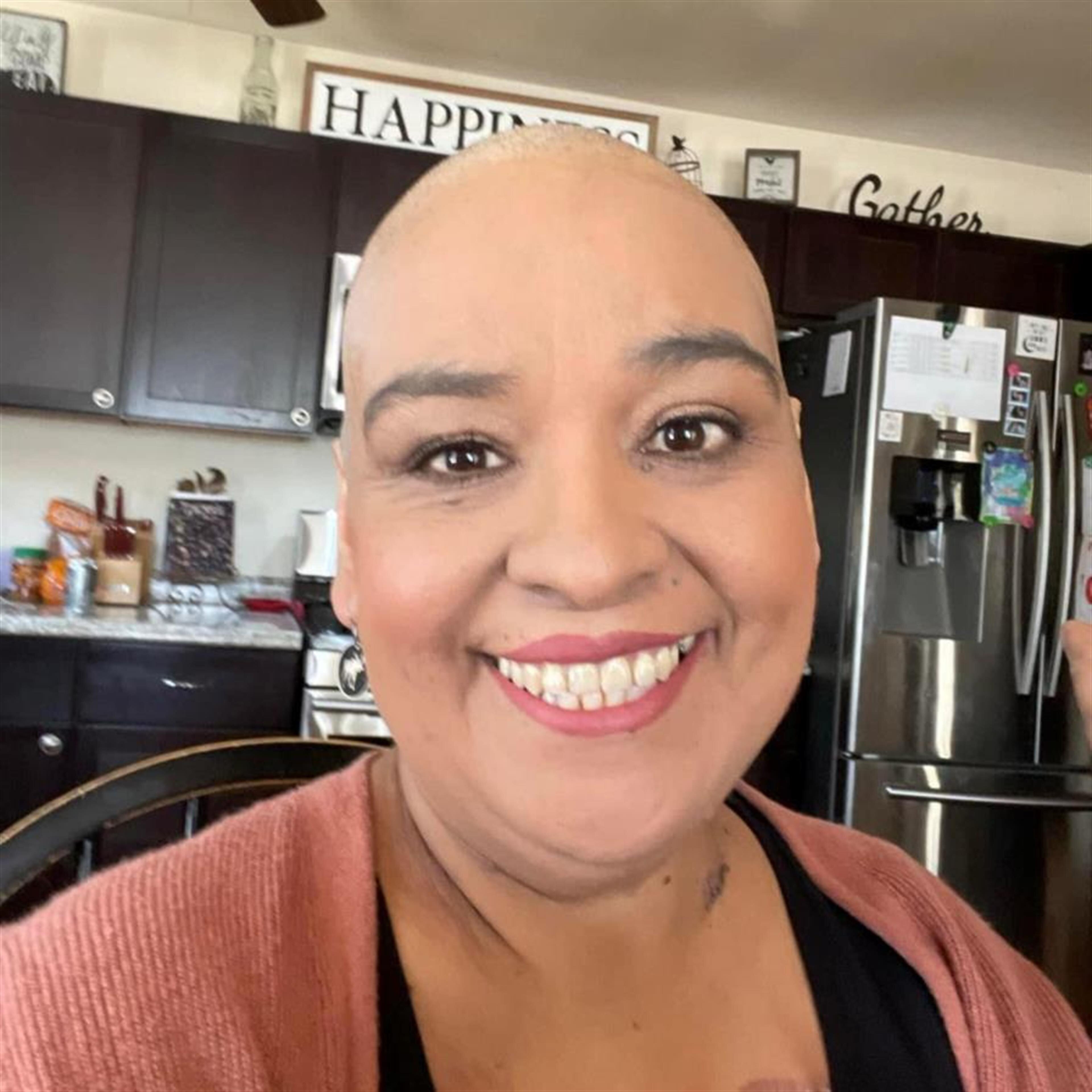 San Juana "Janie" Gomez
