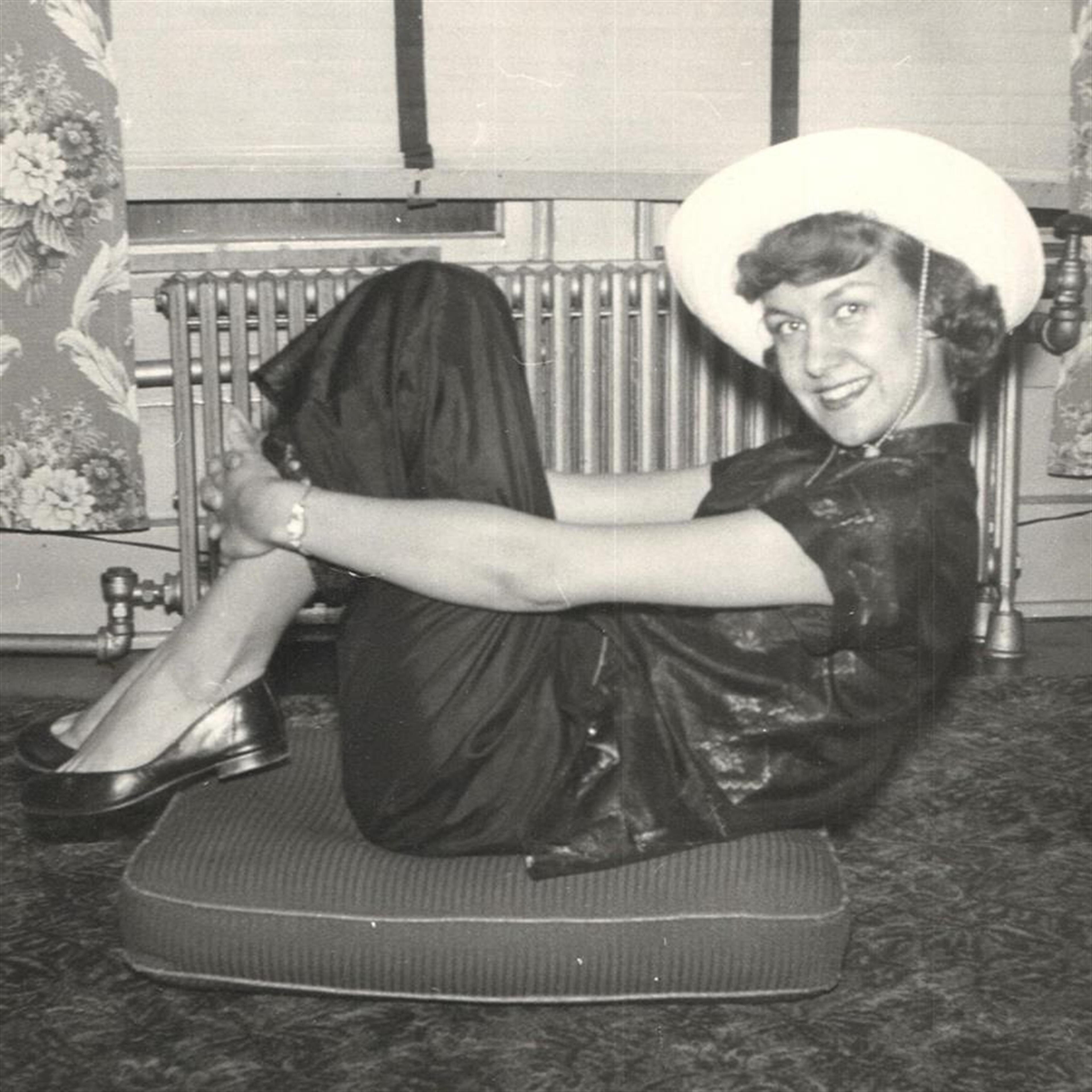 Shirley Mae Buell