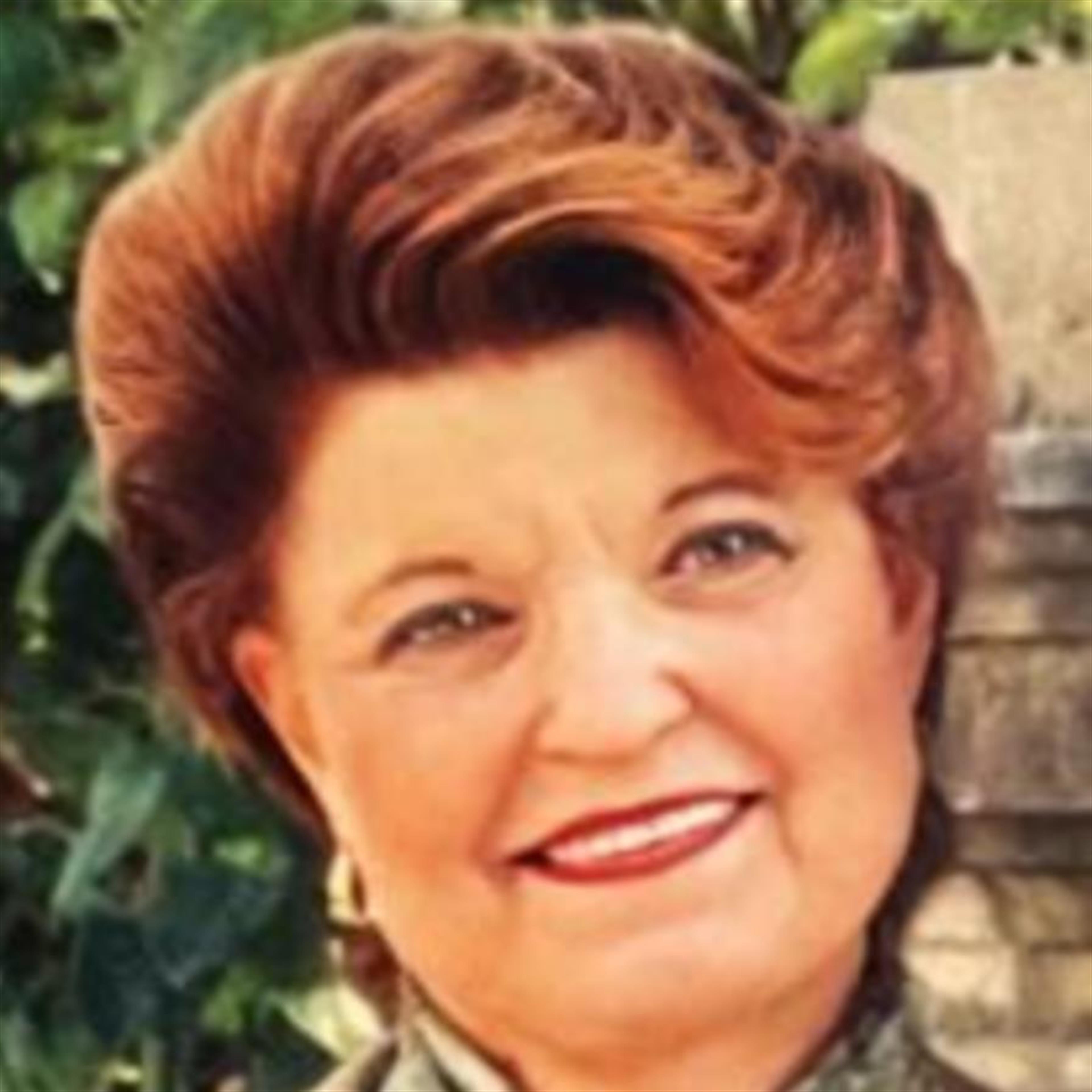 Andra Spickard Yorstoun's obituary picture