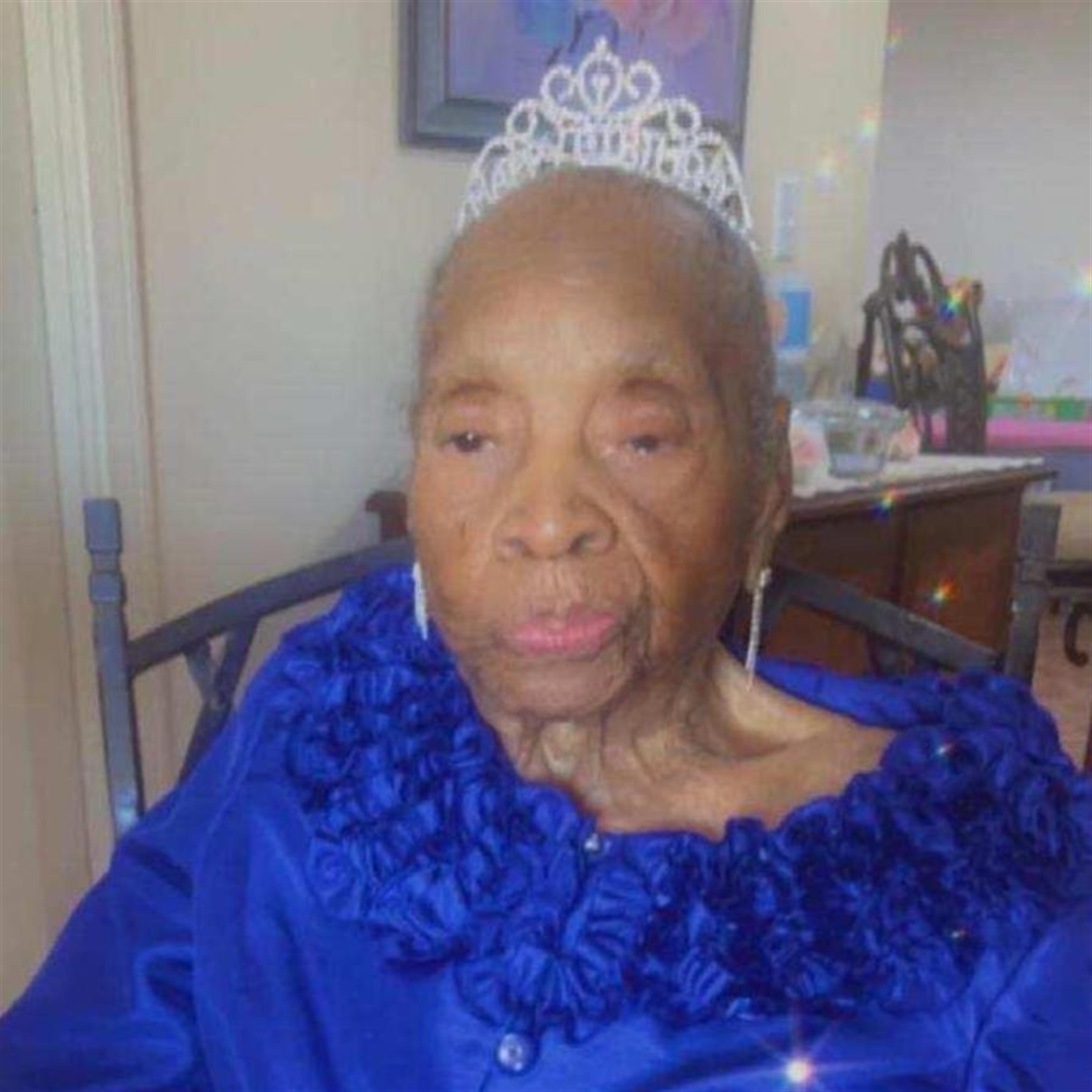 Rosa Lee Jefferson