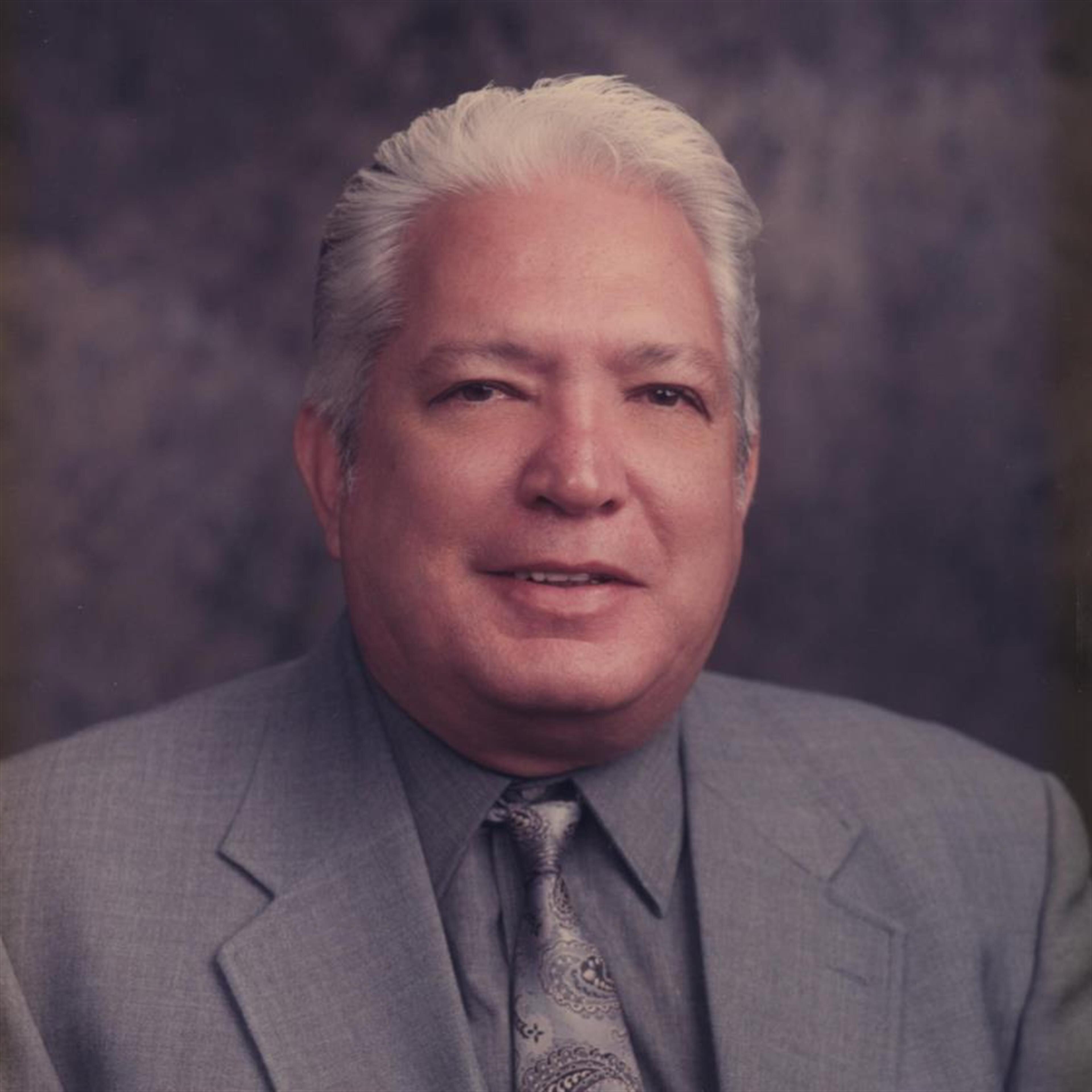 Franklyn L. Silva Sr.