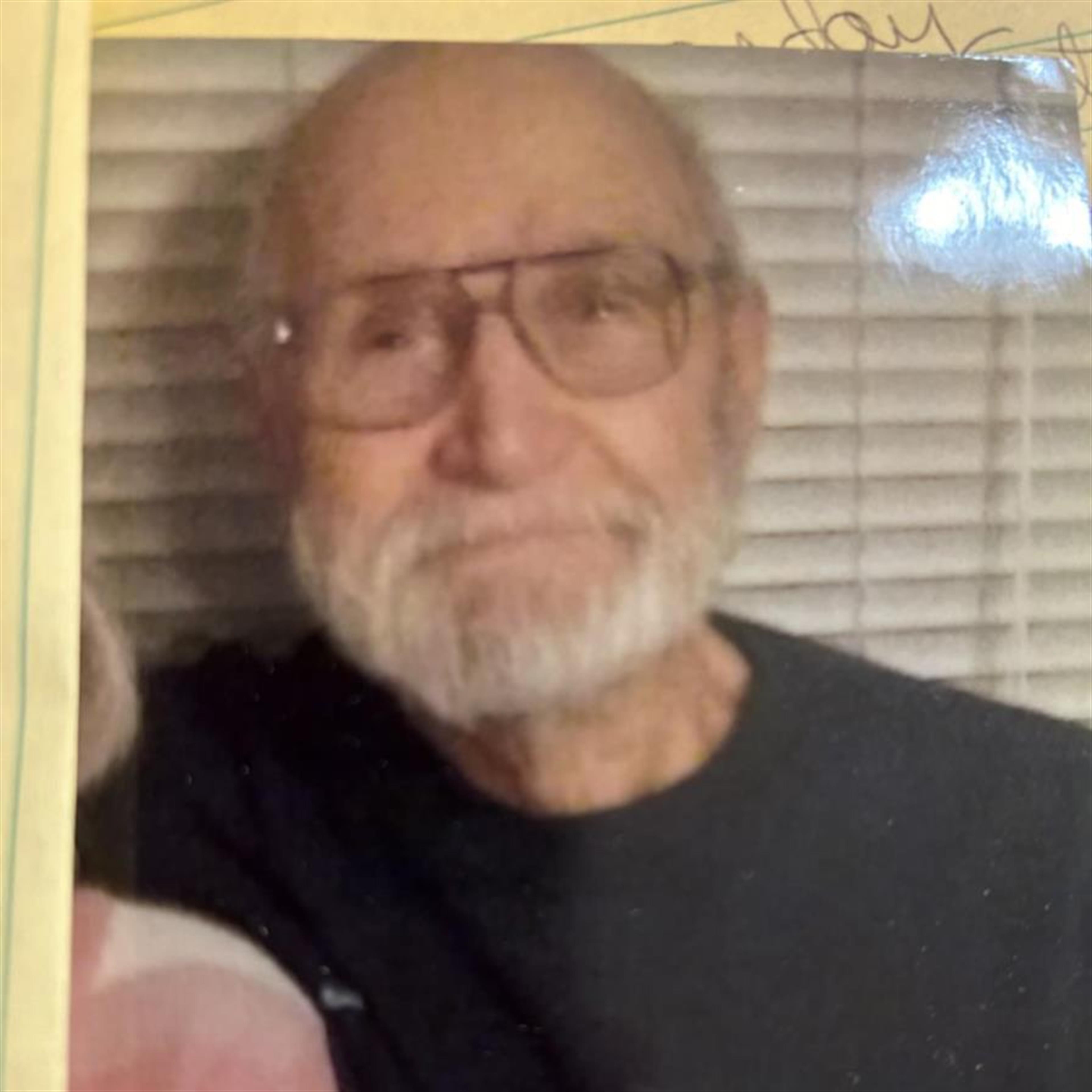 David Thomas Hughes