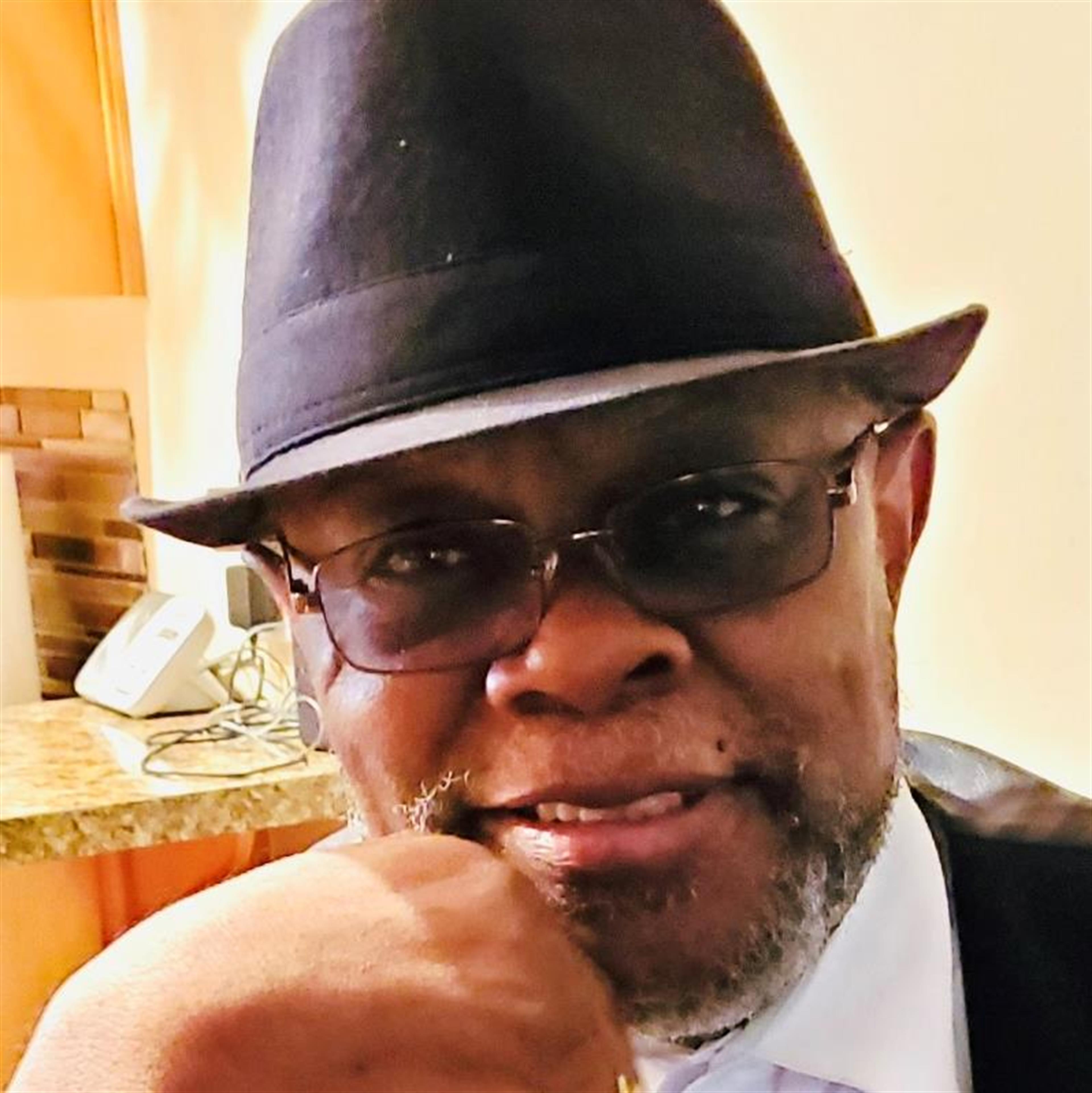 Elder Donald Ray Kornegay's obituary picture