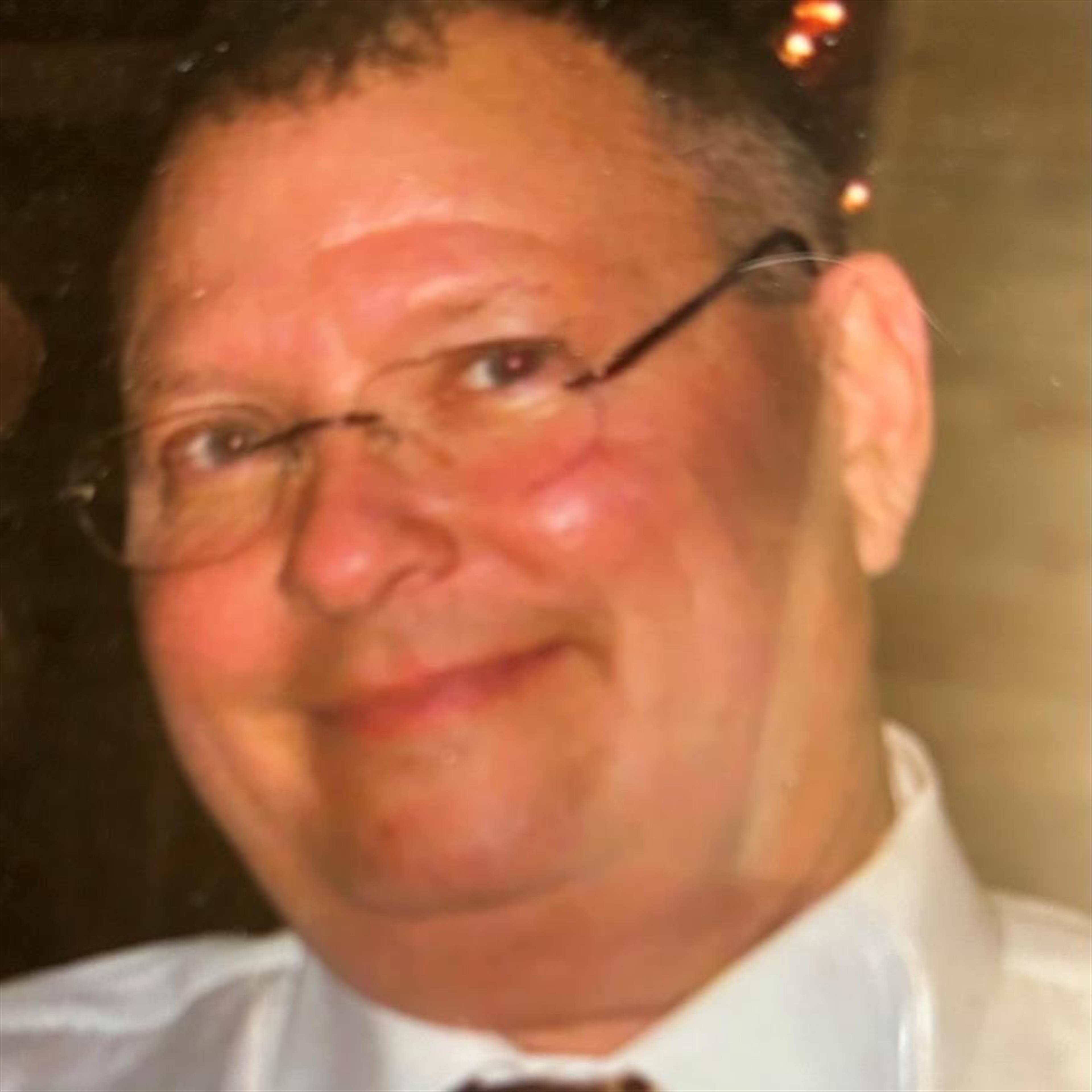Charles O'Donel Campbell Jr.