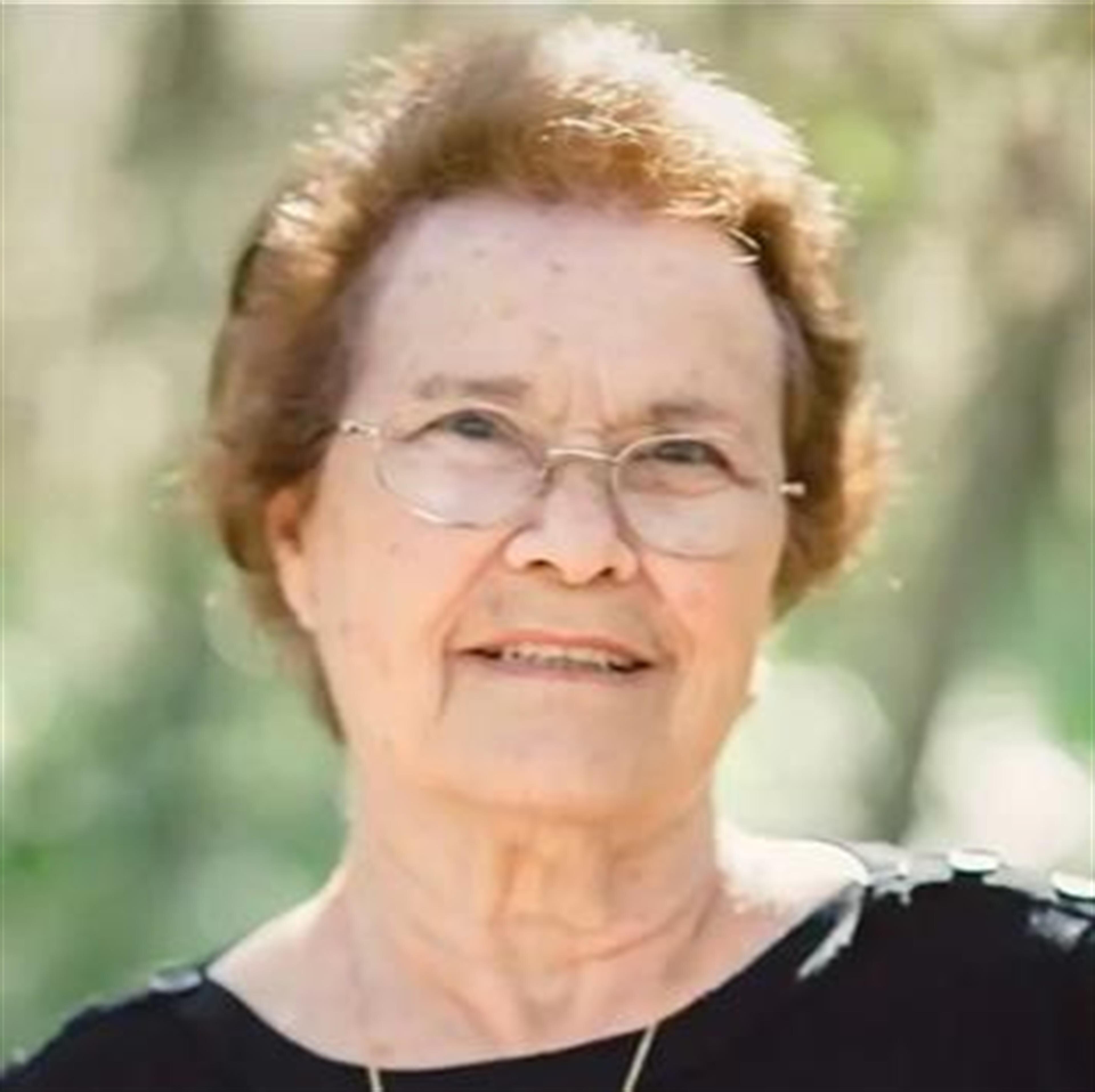 Judith Clark