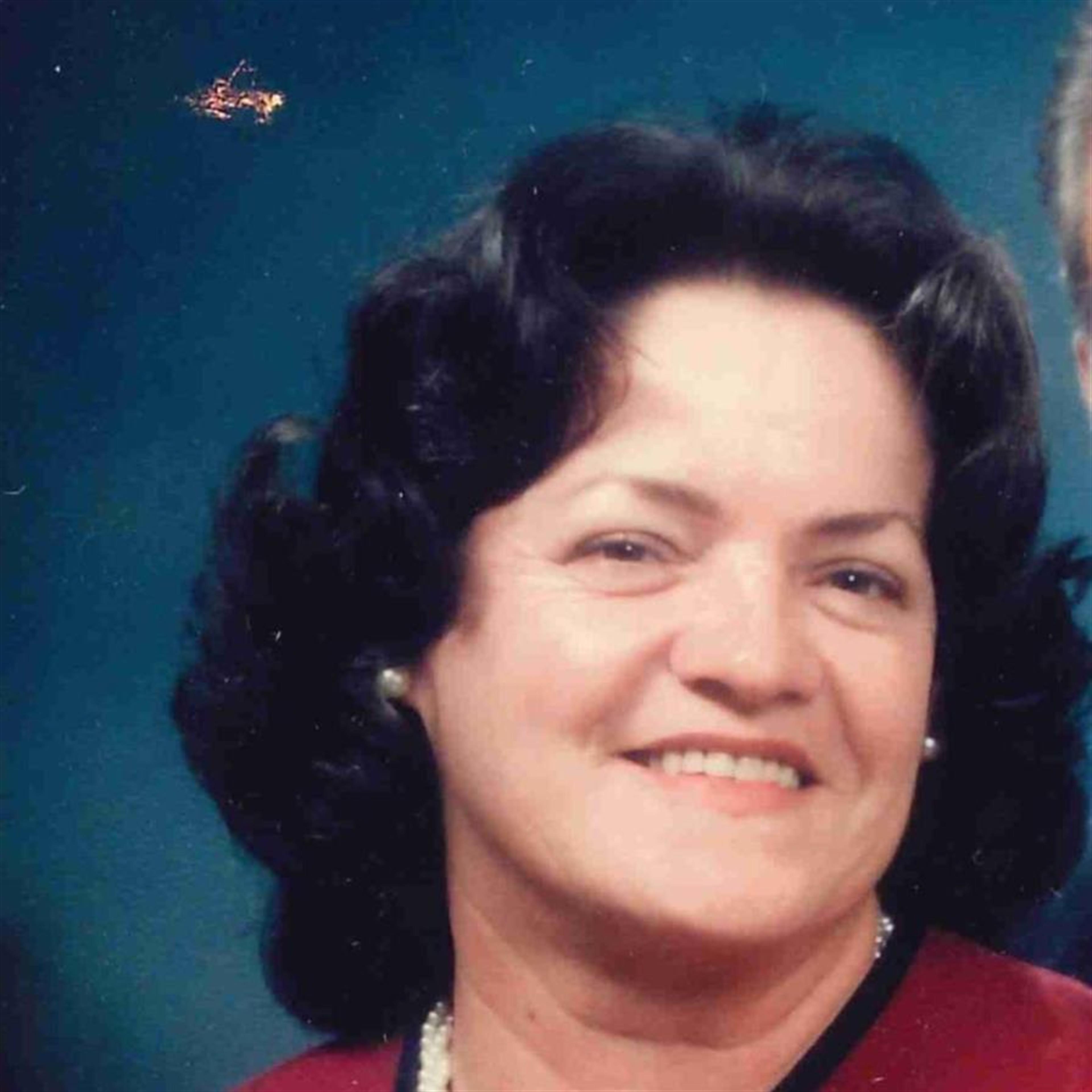 Patricia Ann Hawkins' obituary picture
