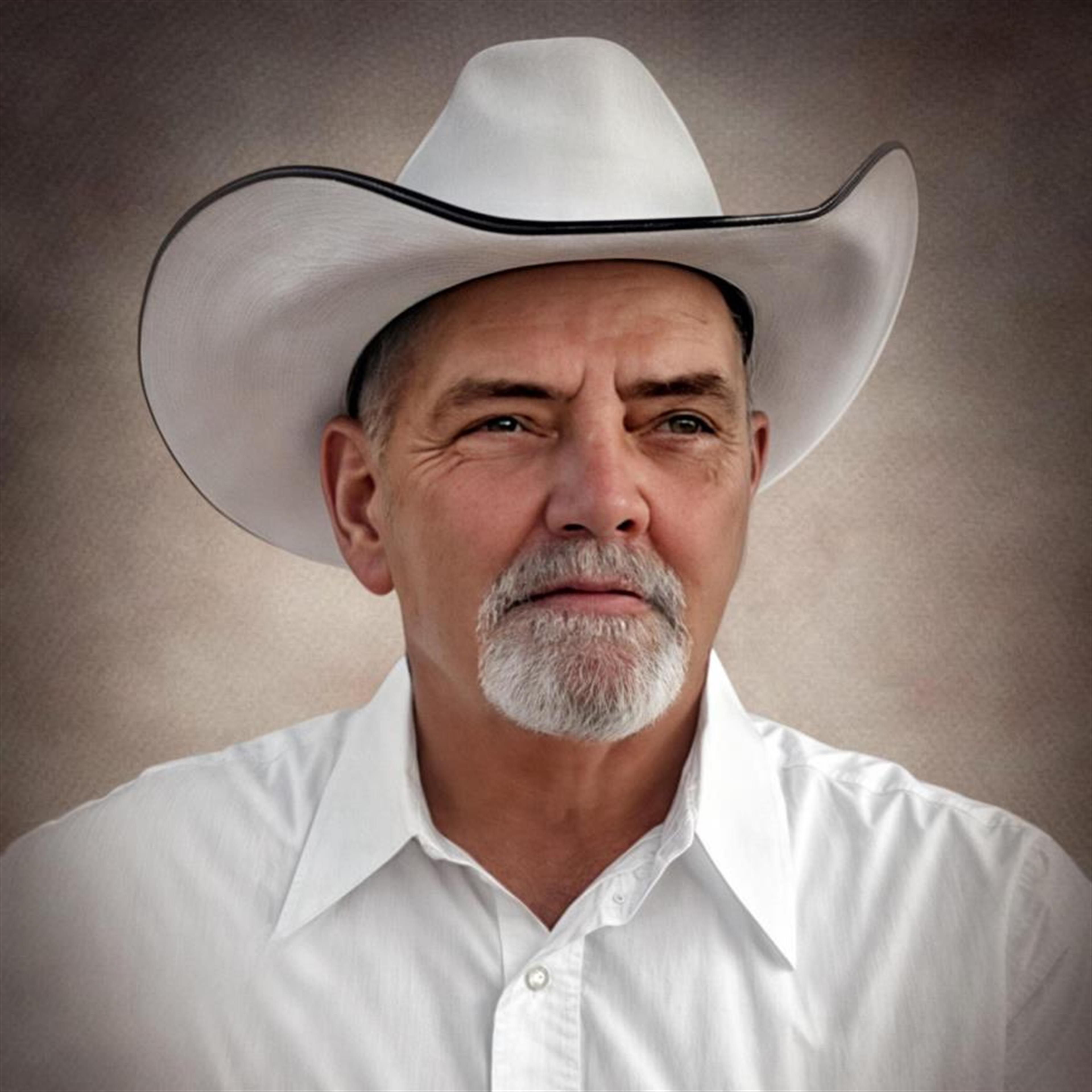 Chief Robert Elza "Bob" Douglas