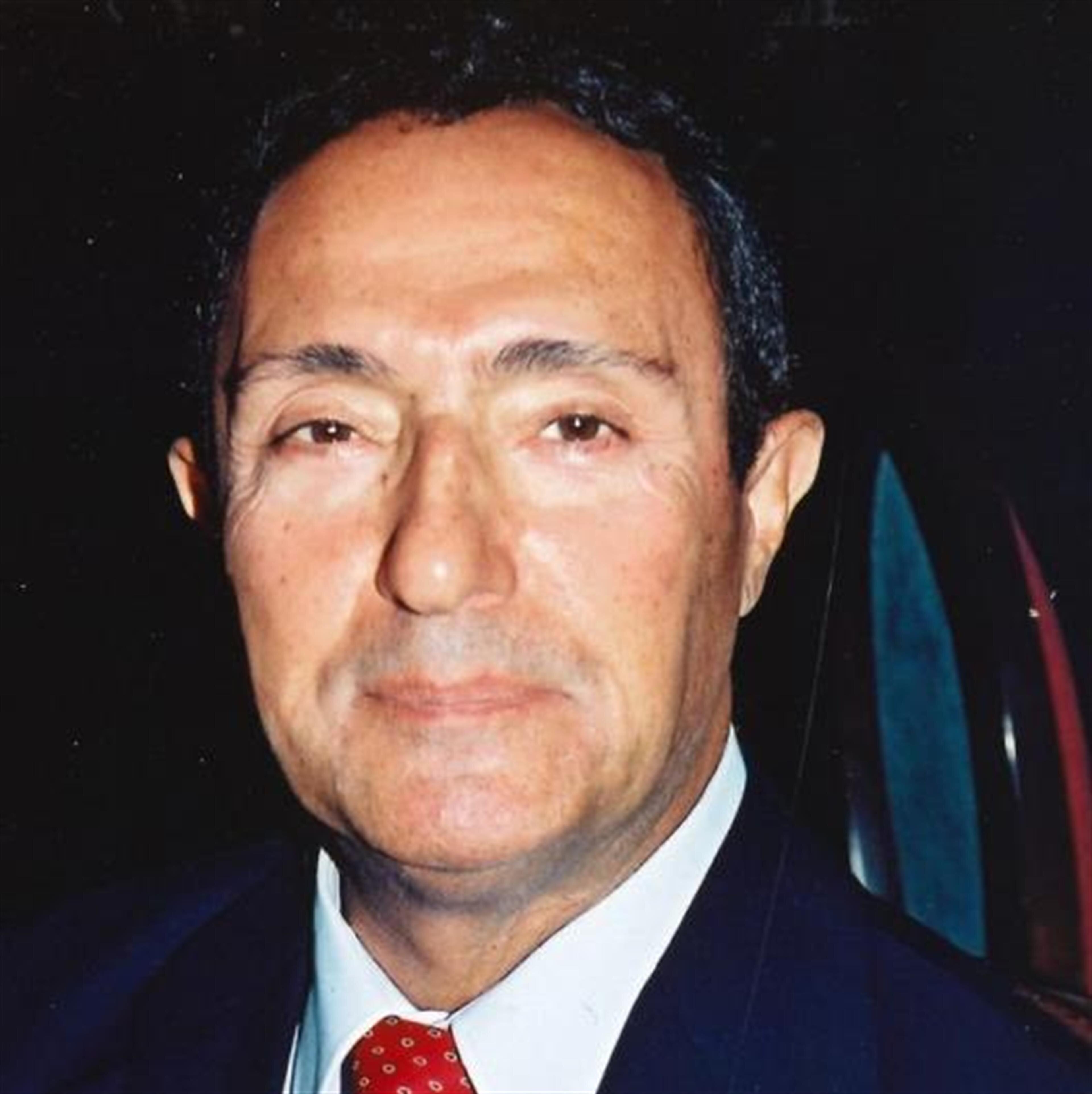 Muhlis Y. Kaya, M.D.