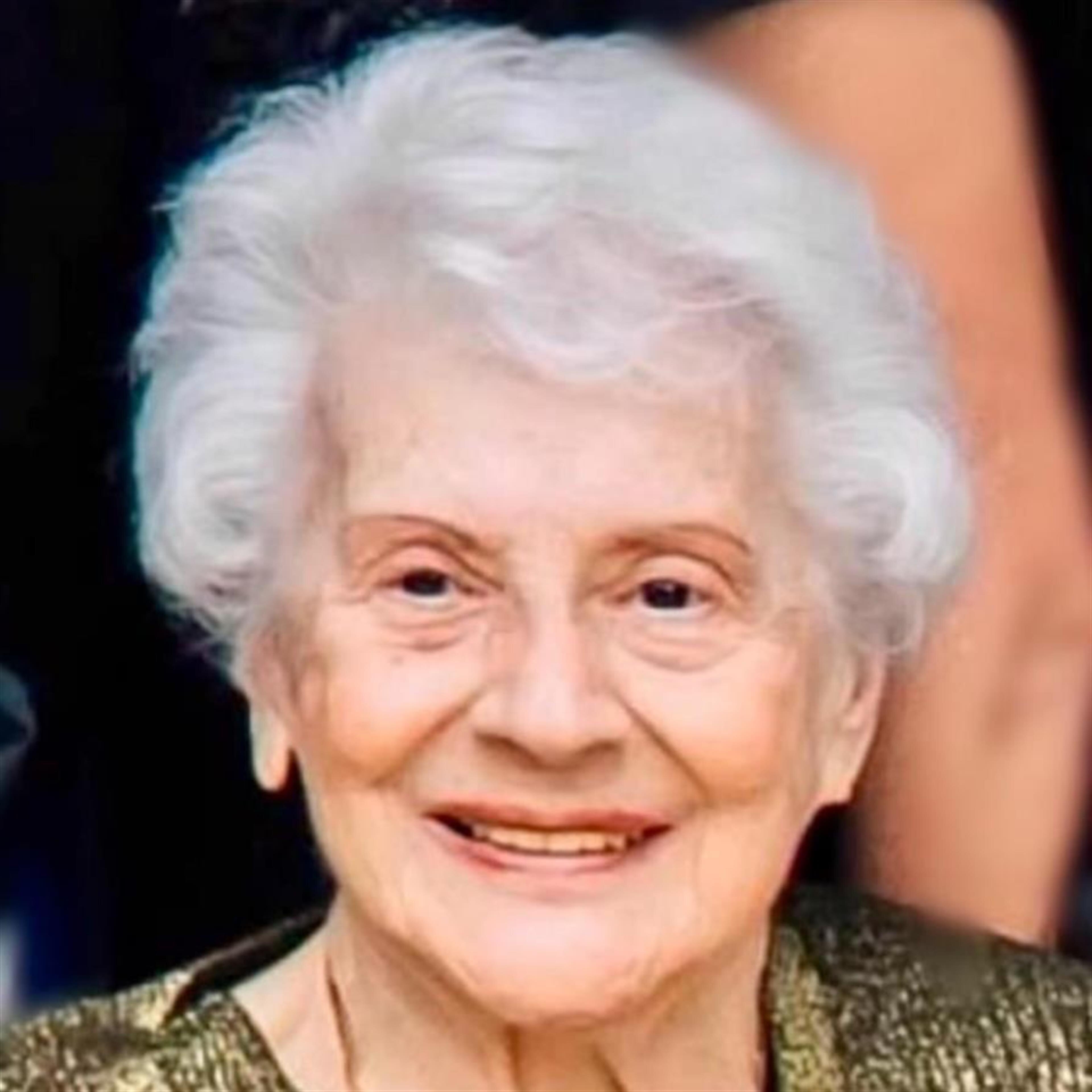 Adelle Dunberg