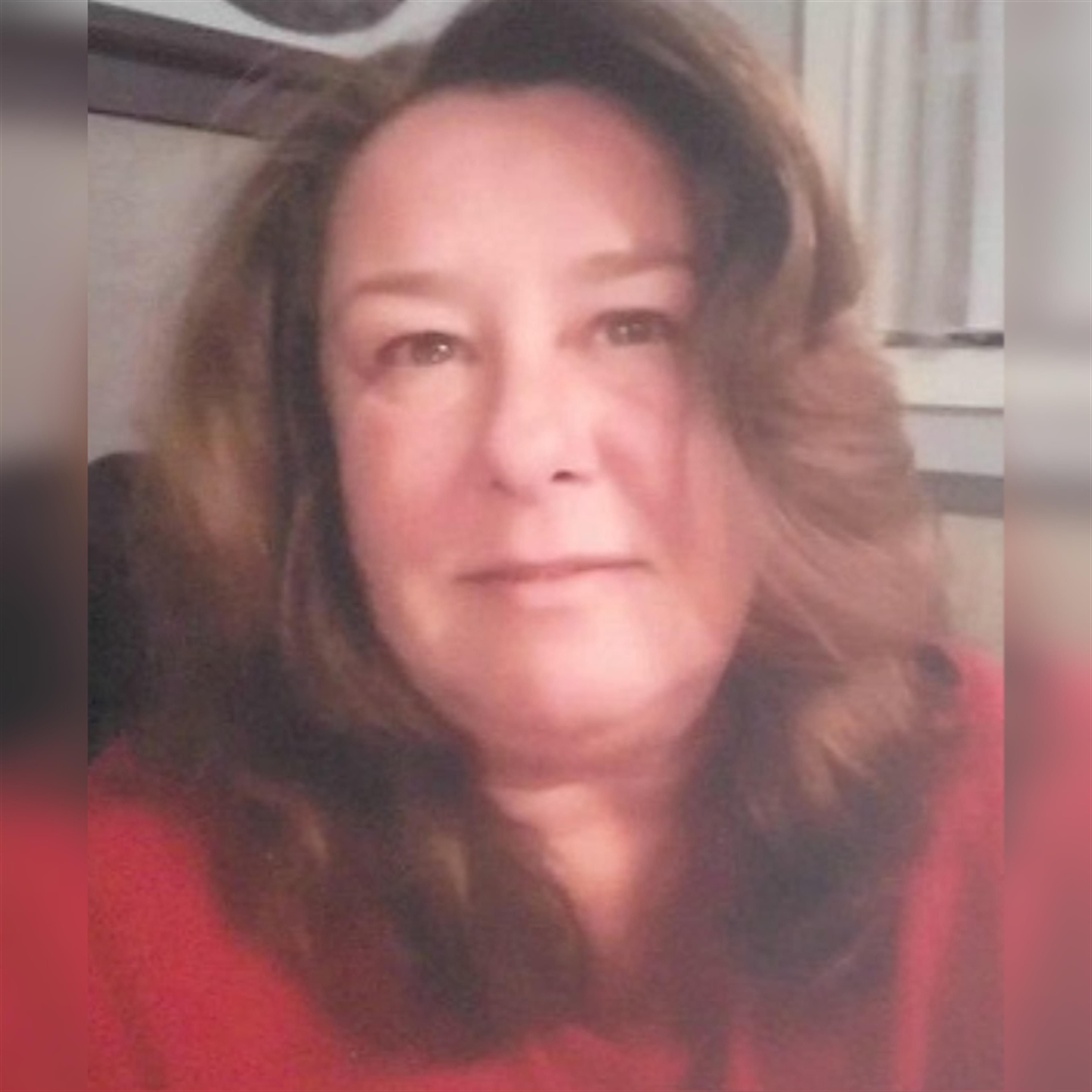 Mary Elizabeth Jones