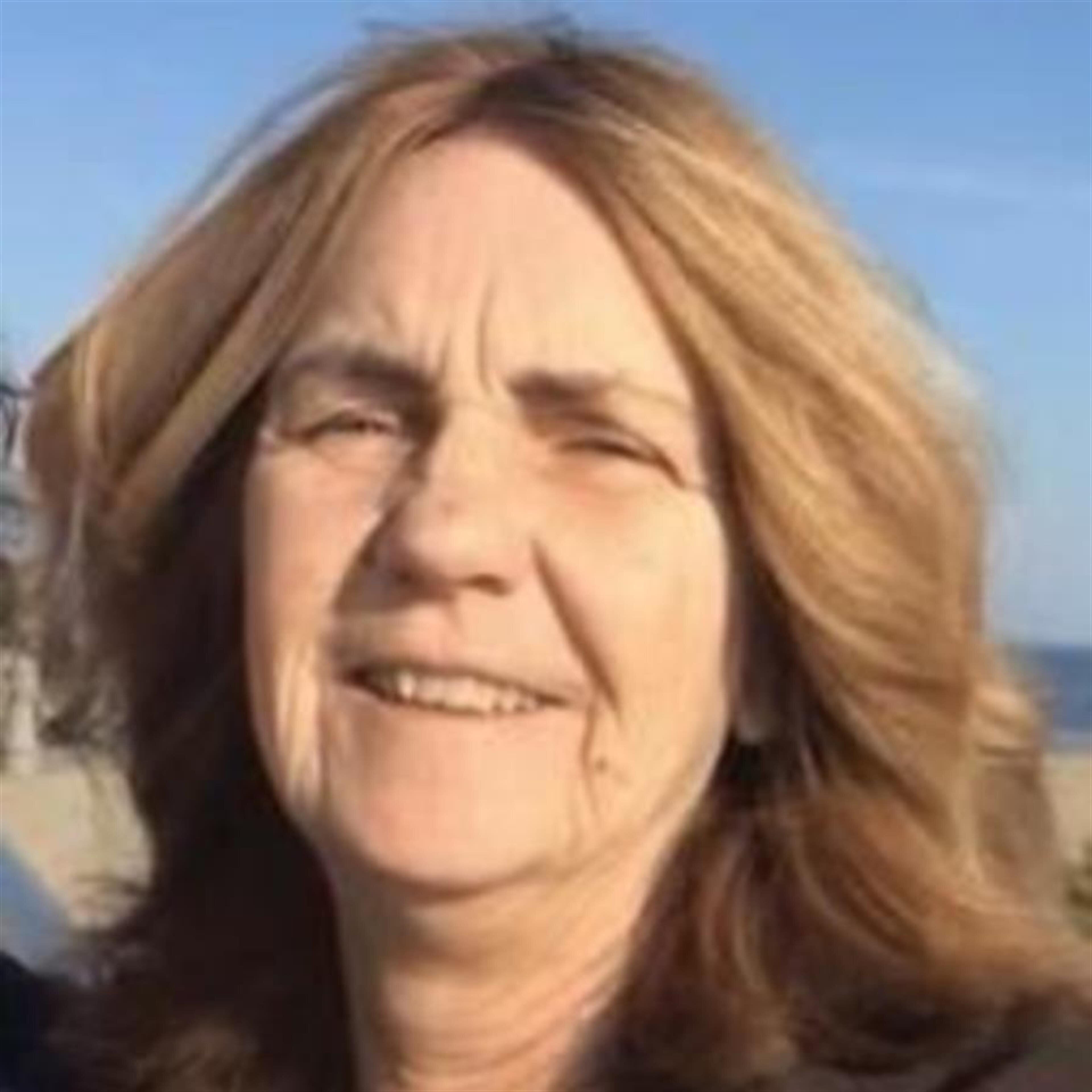 Joyce Anne Apostolec