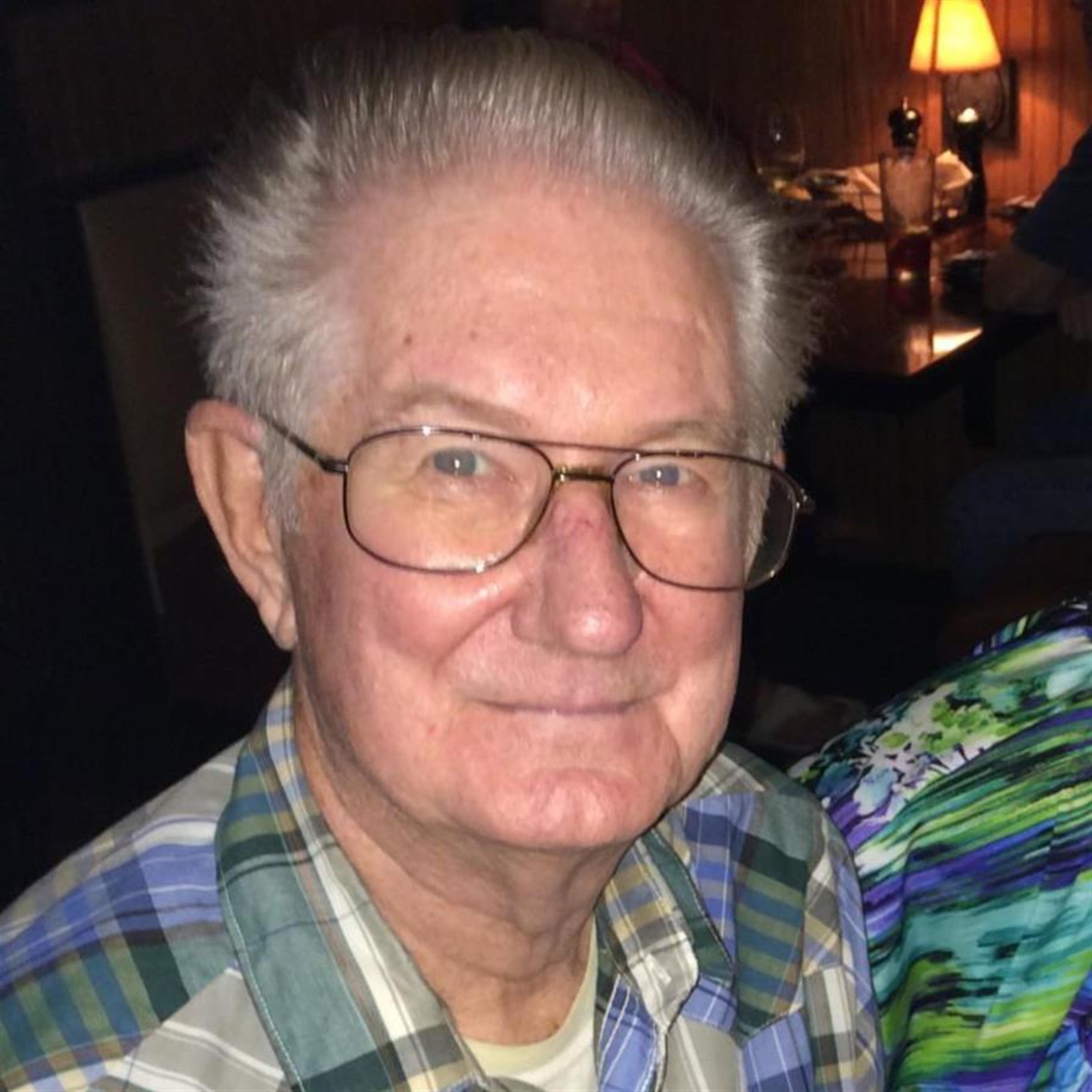 Thomas Jay McMickle