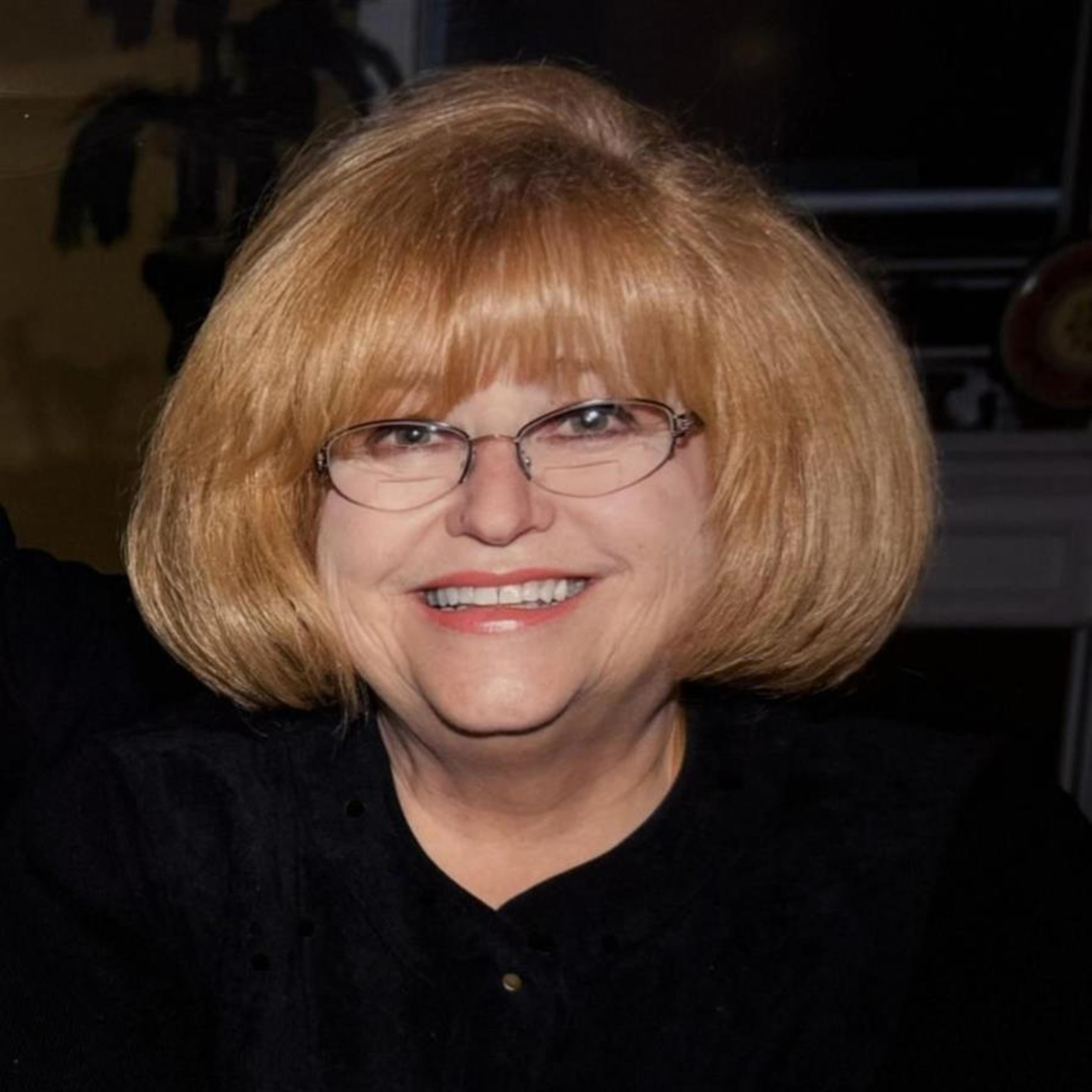 Connie Jo Hammons