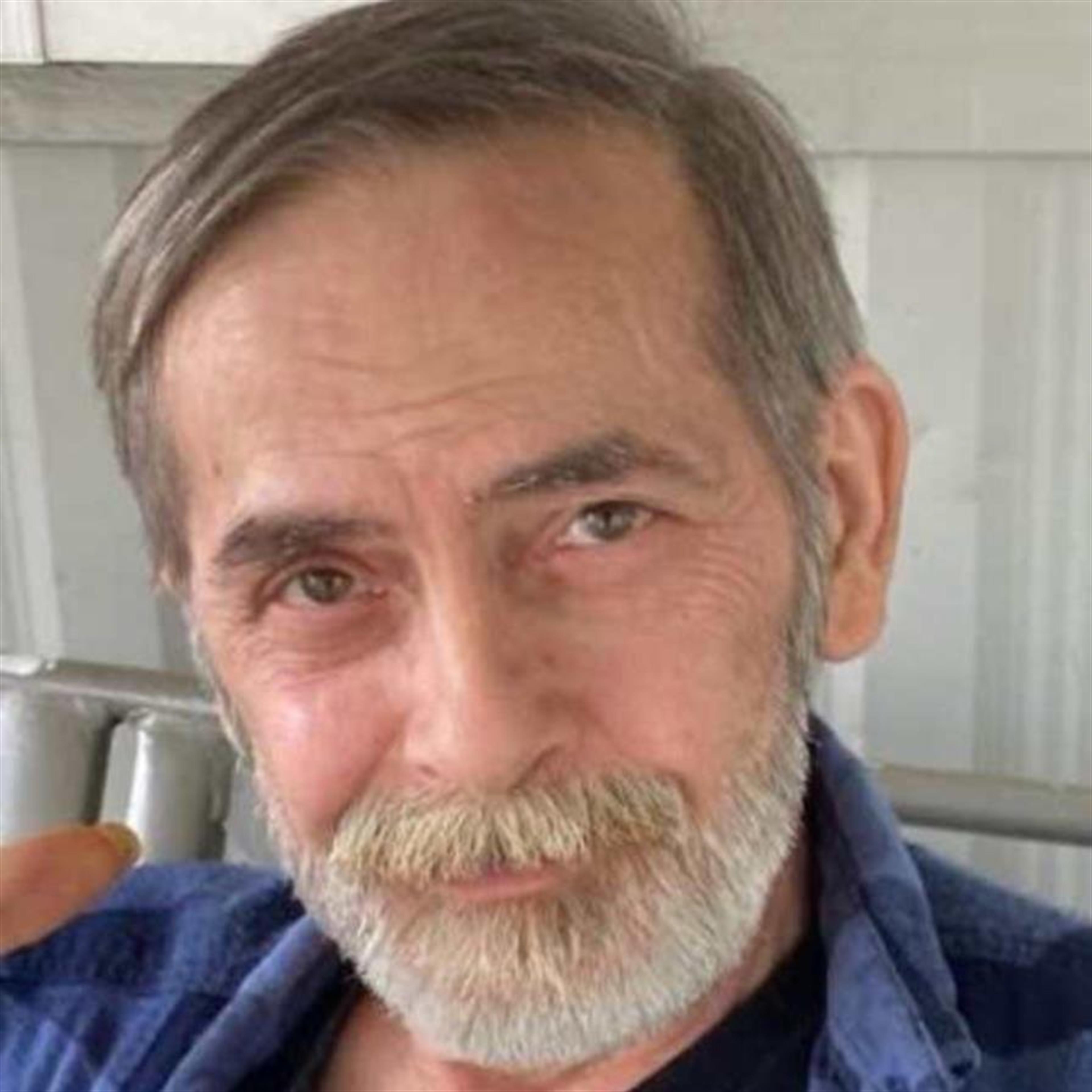 Donald R. Johns