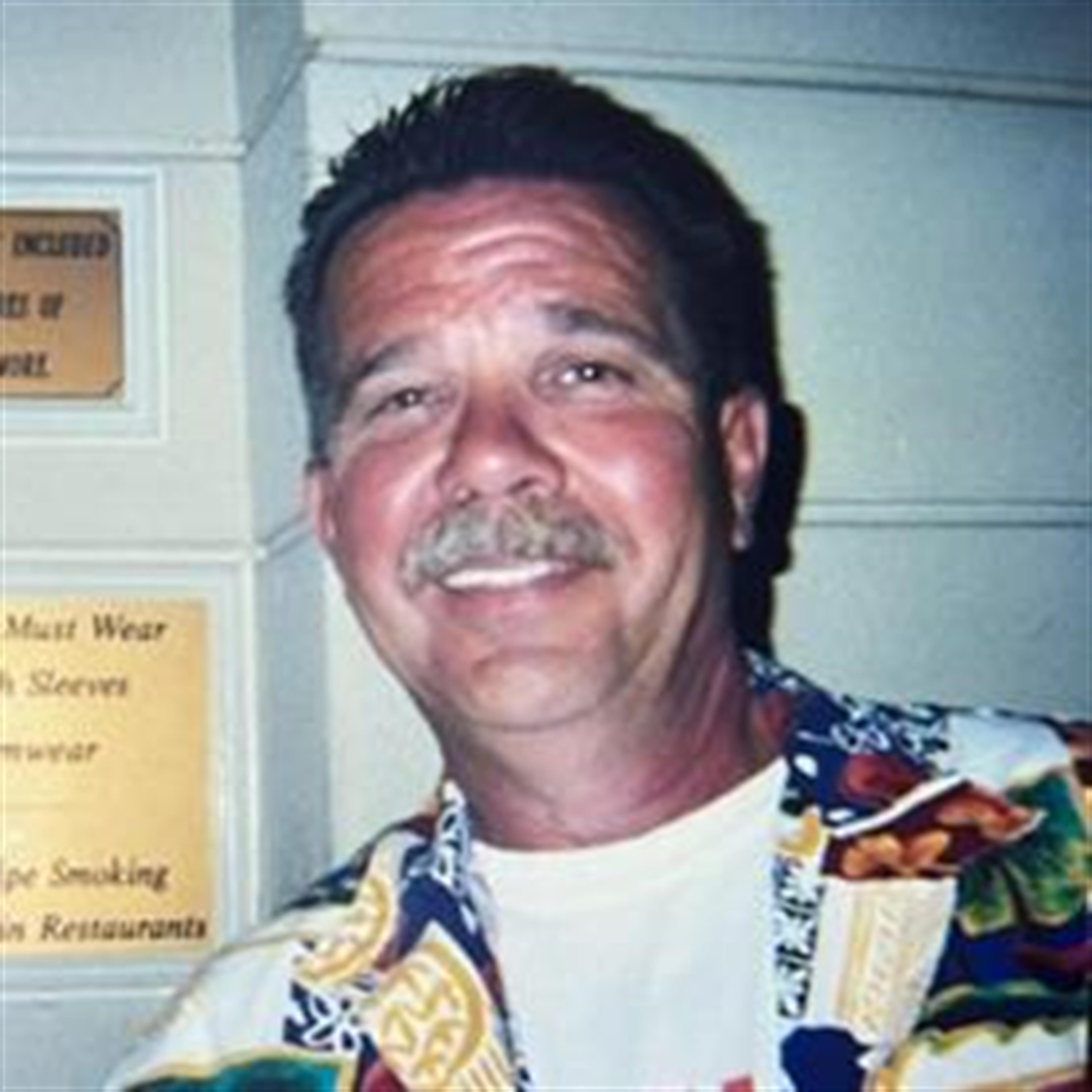 Lawrence "Larry" Bacho
