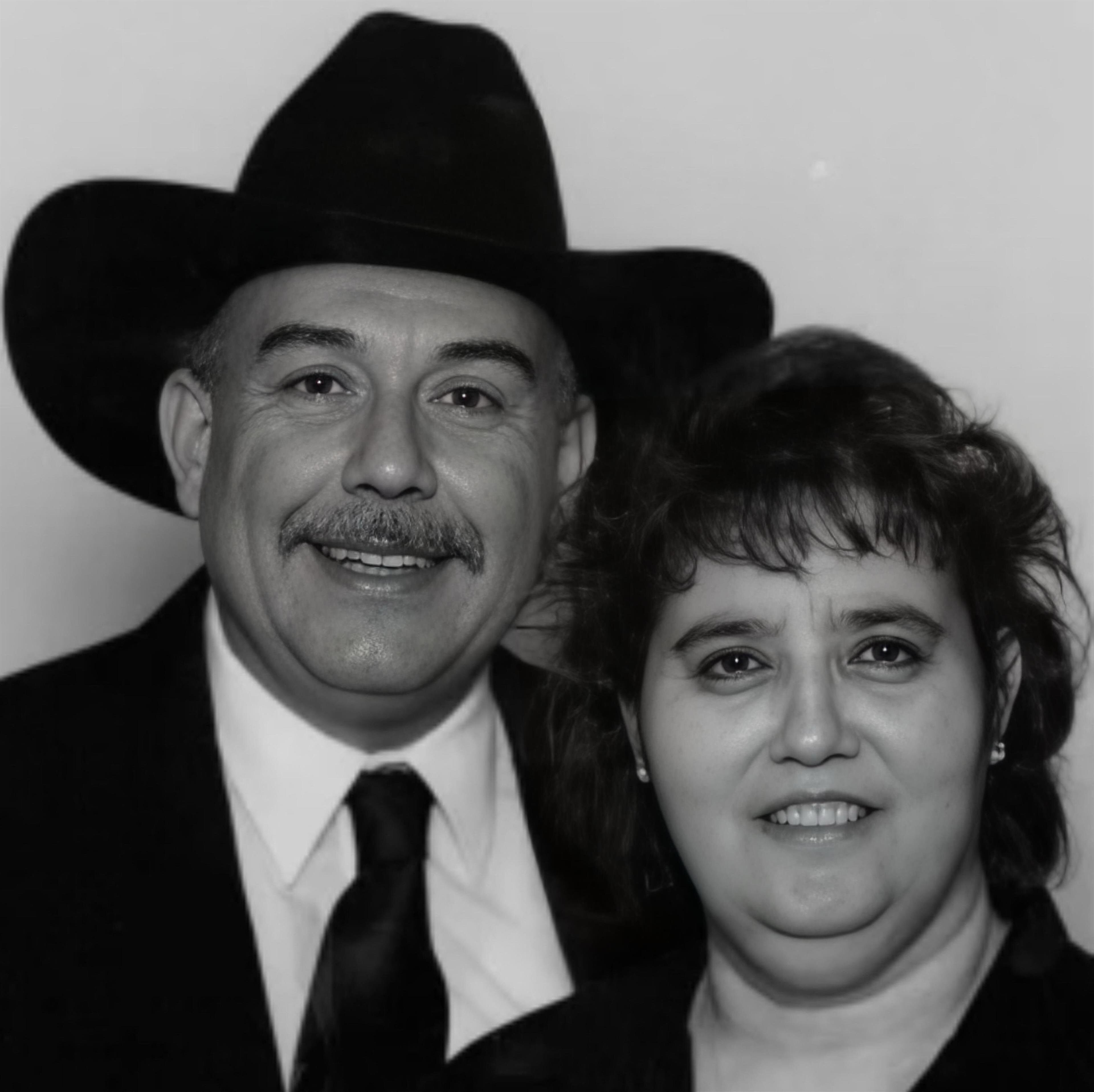 Juan Noe Alaniz Sr.