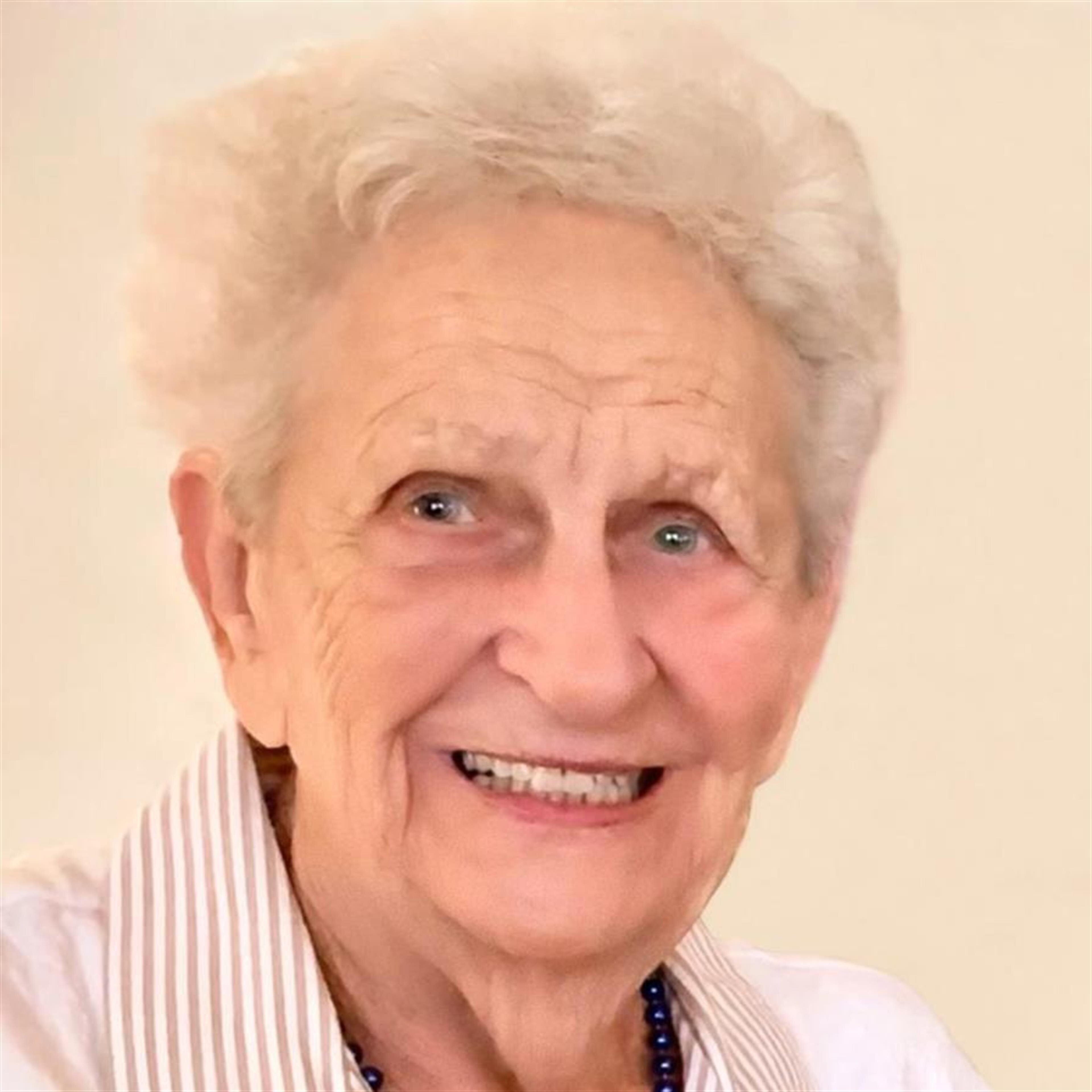 June E. McGahan