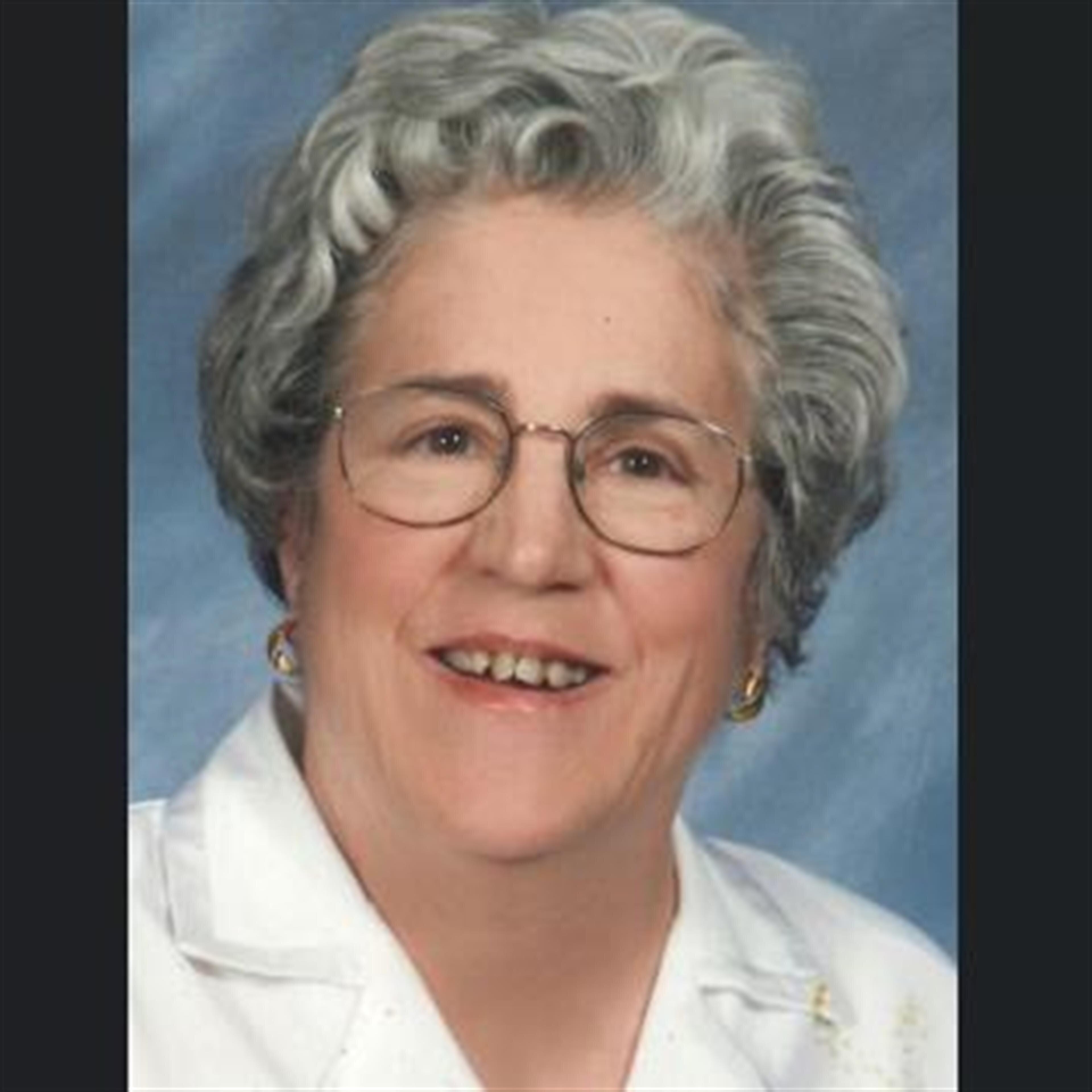Elaine Sue Brannan
