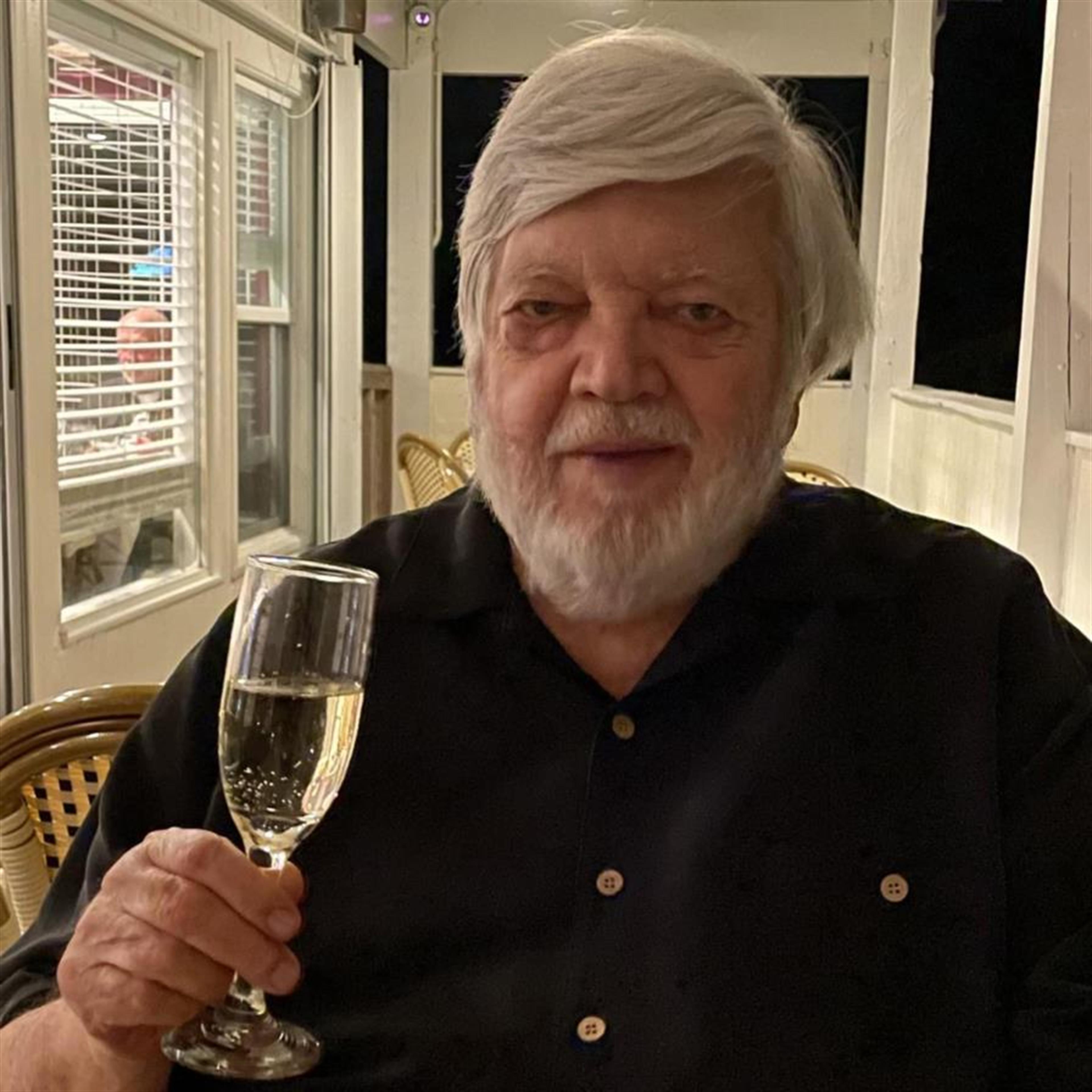 Charles Steven Rakos