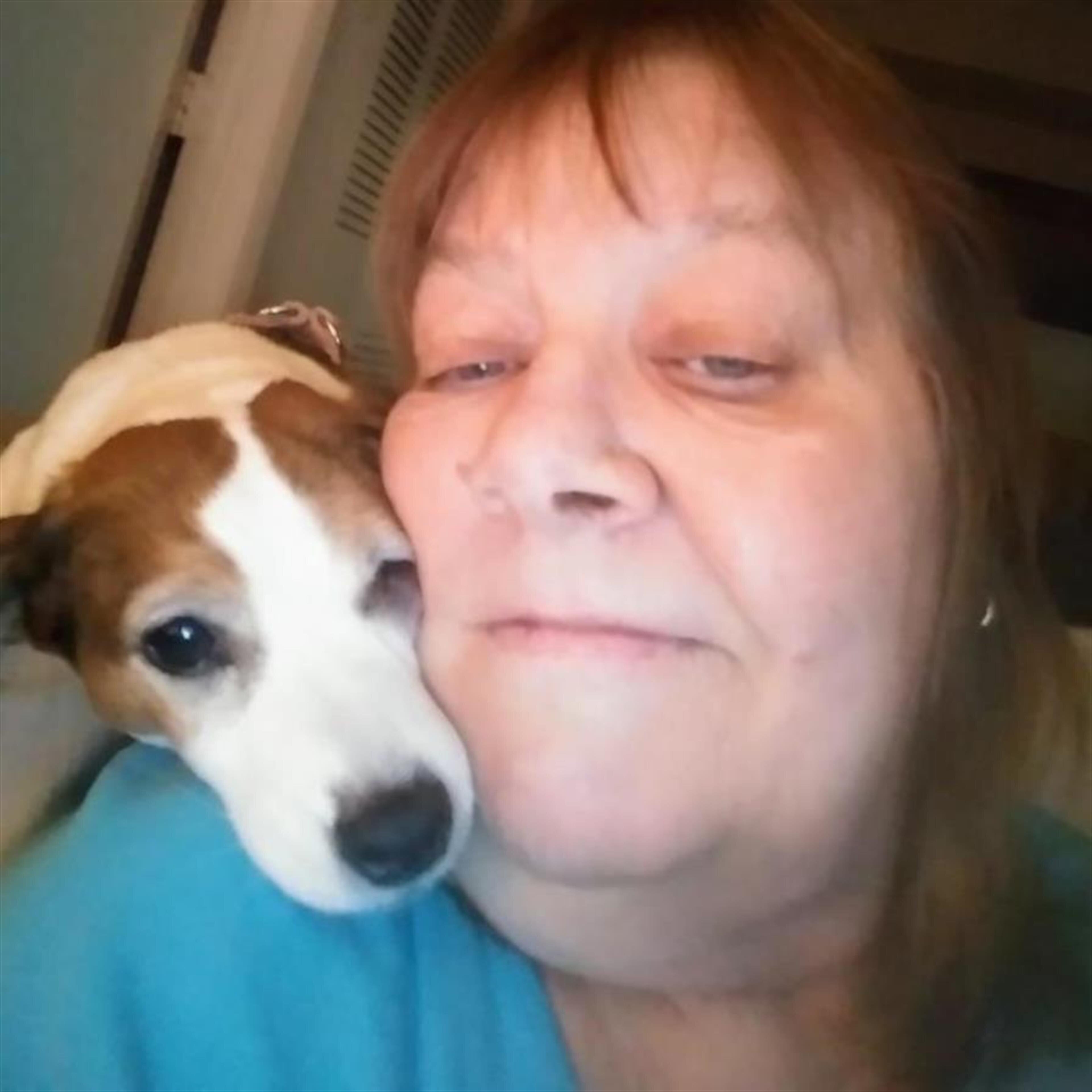 Terri Sue Gruver