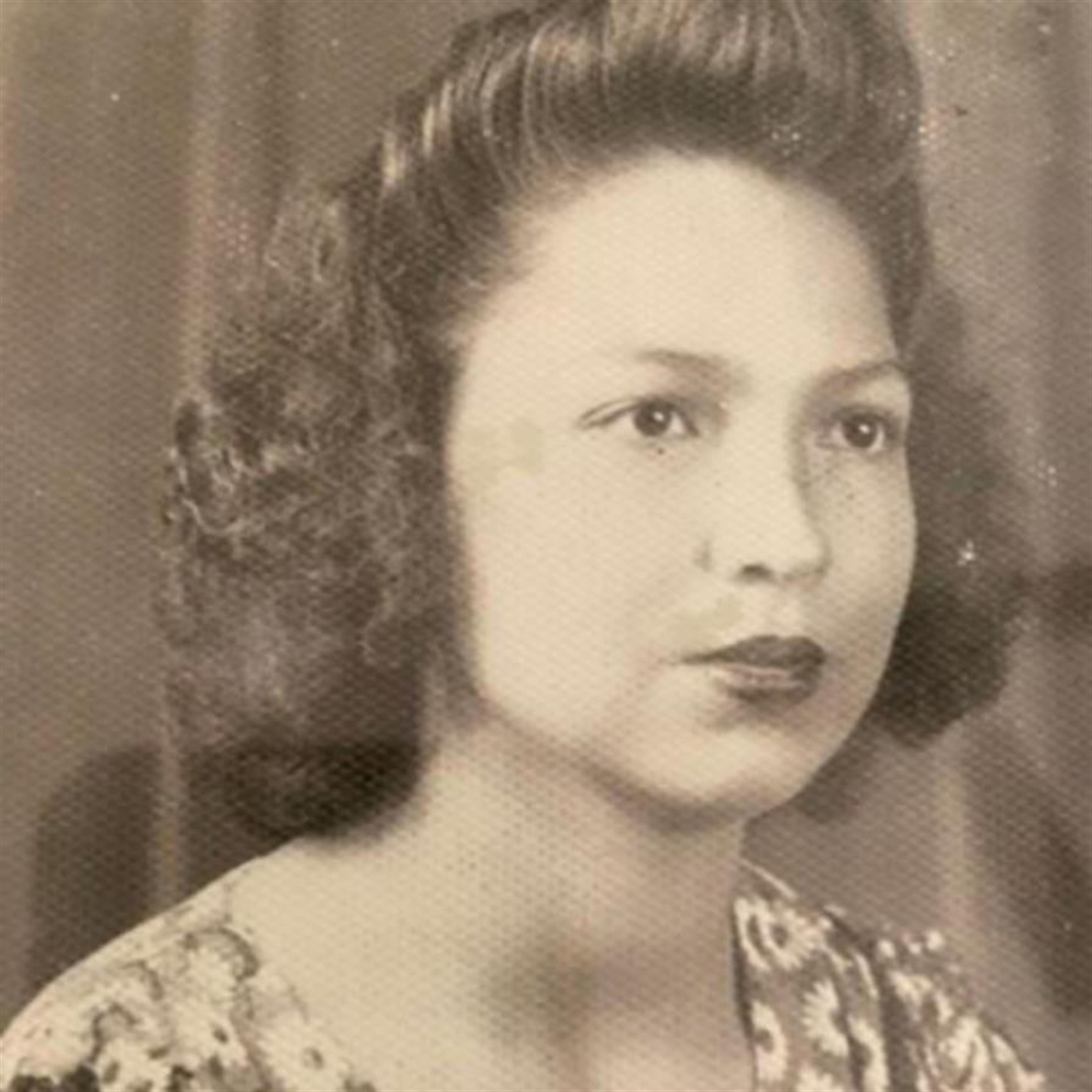 Juanita M. Martinez