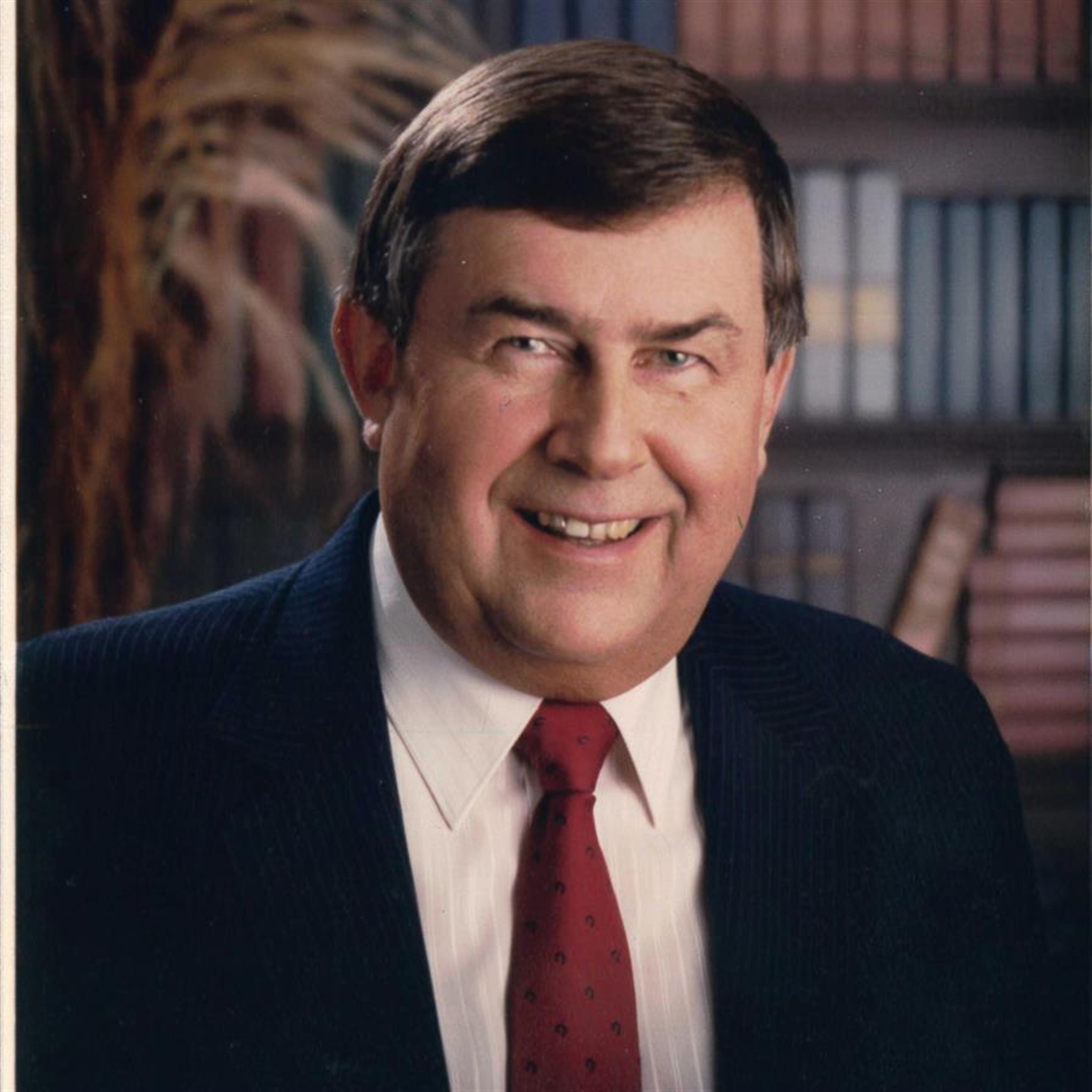 Donald A. Scofield