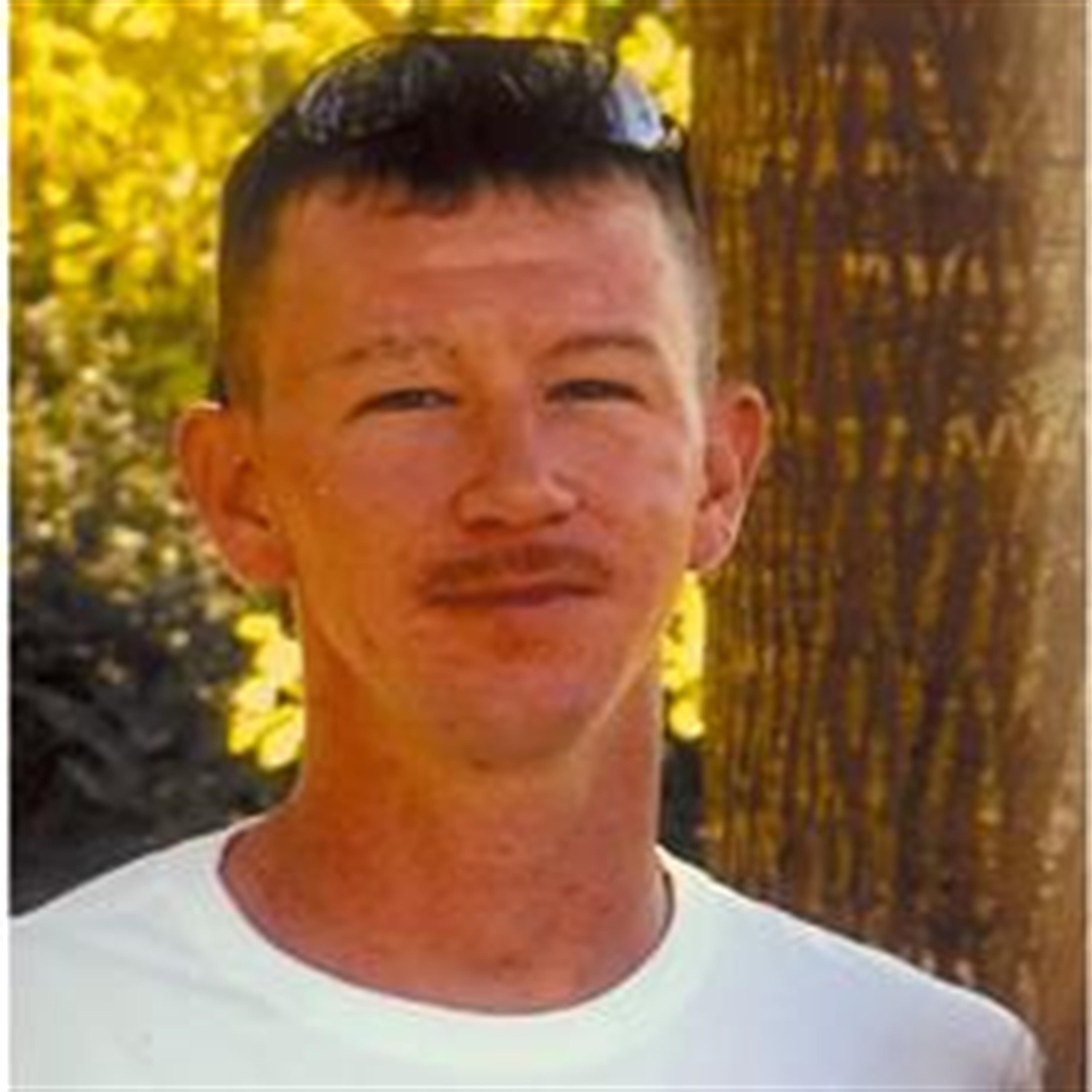 Tory James McMahan