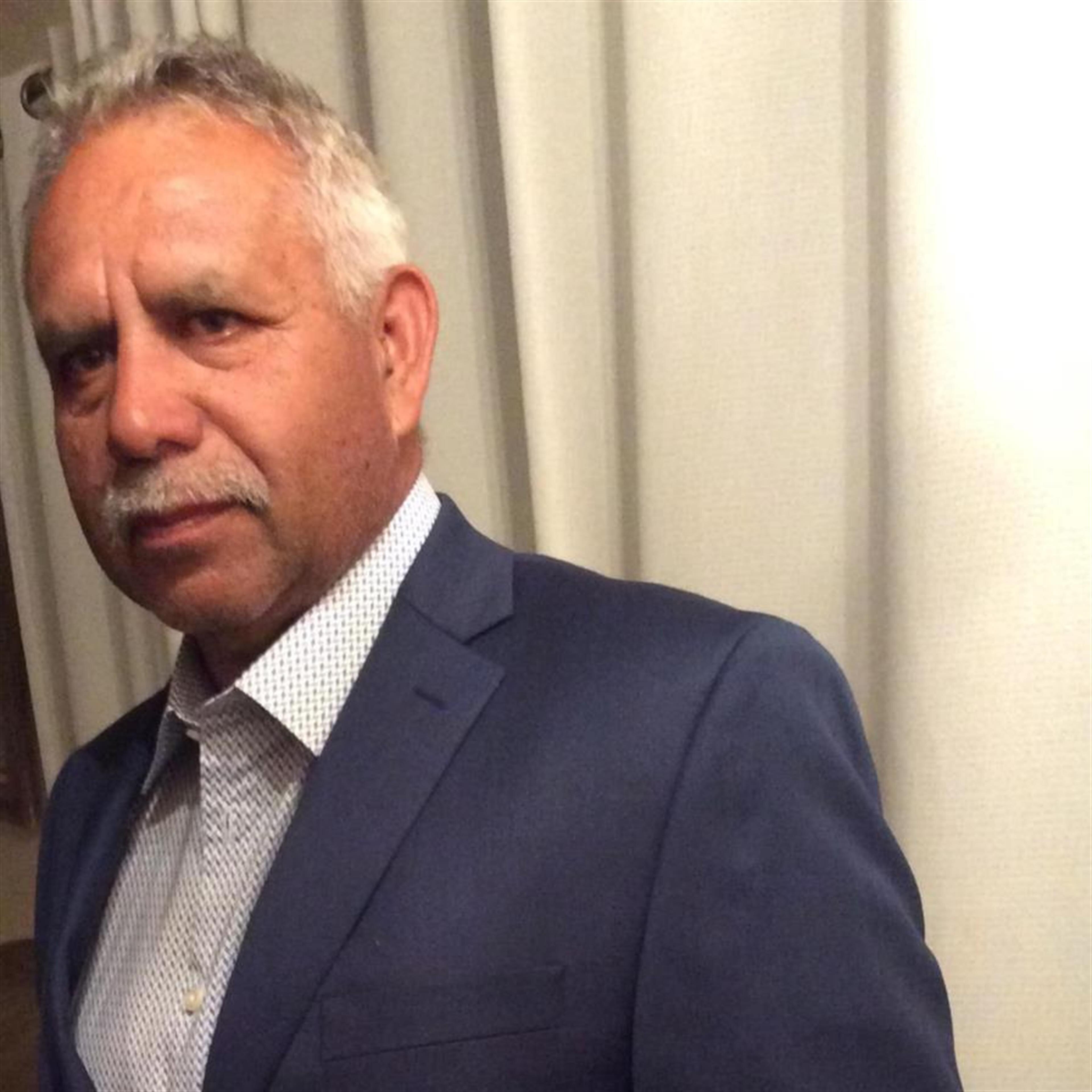 VICTOR M PERALTA