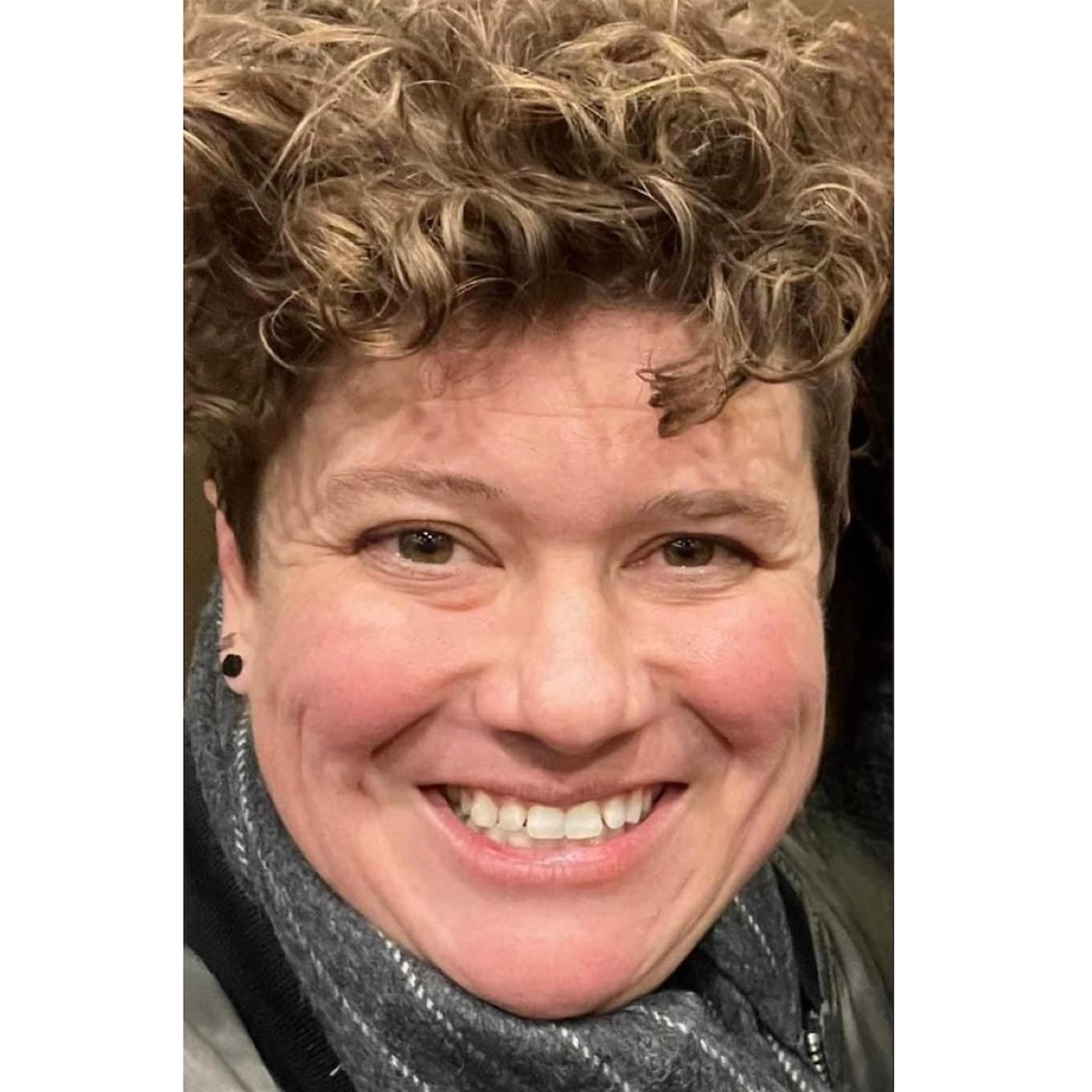 Jamie Michelle "JP" Park